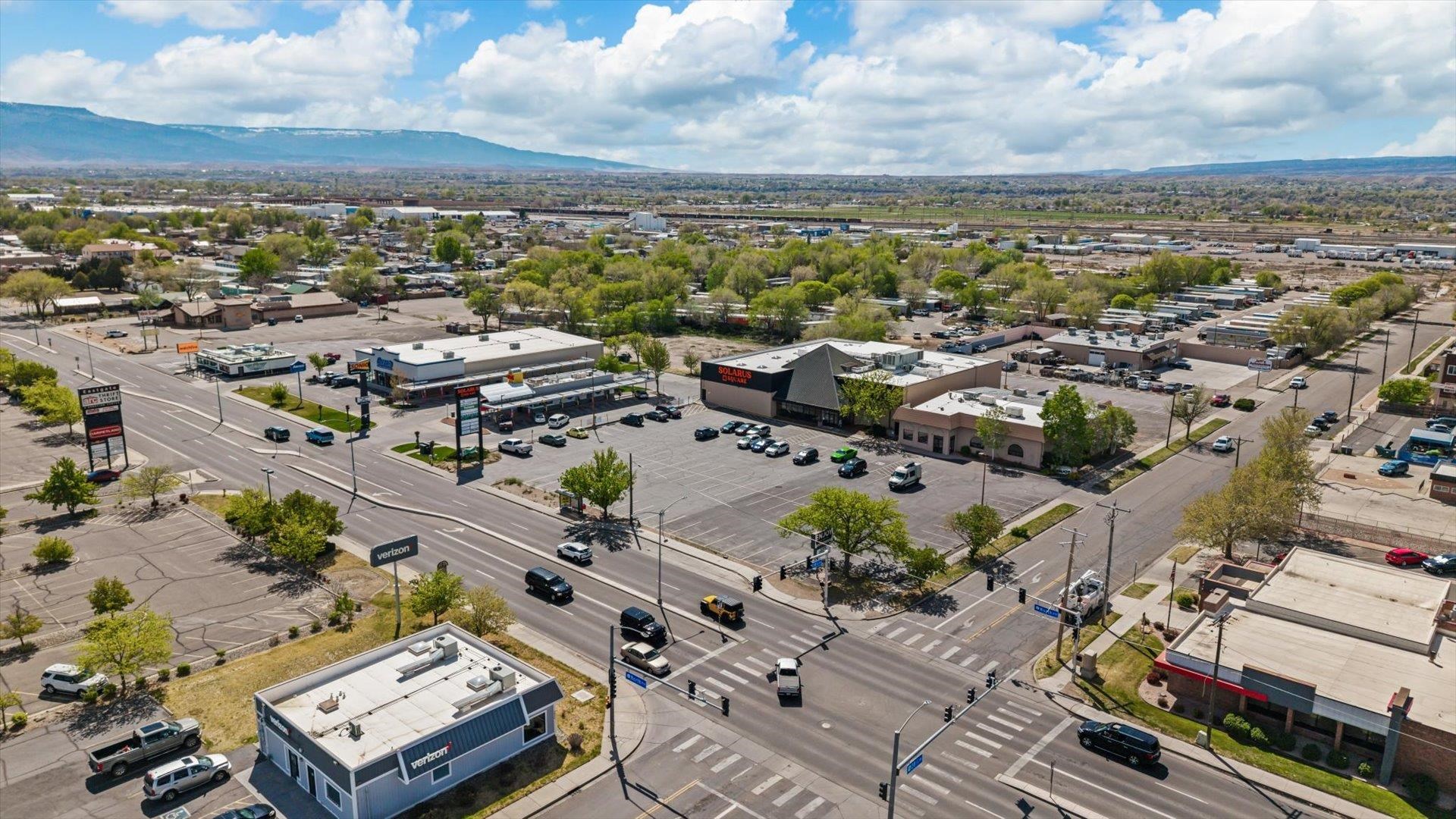 2829 North Avenue Unit: 104