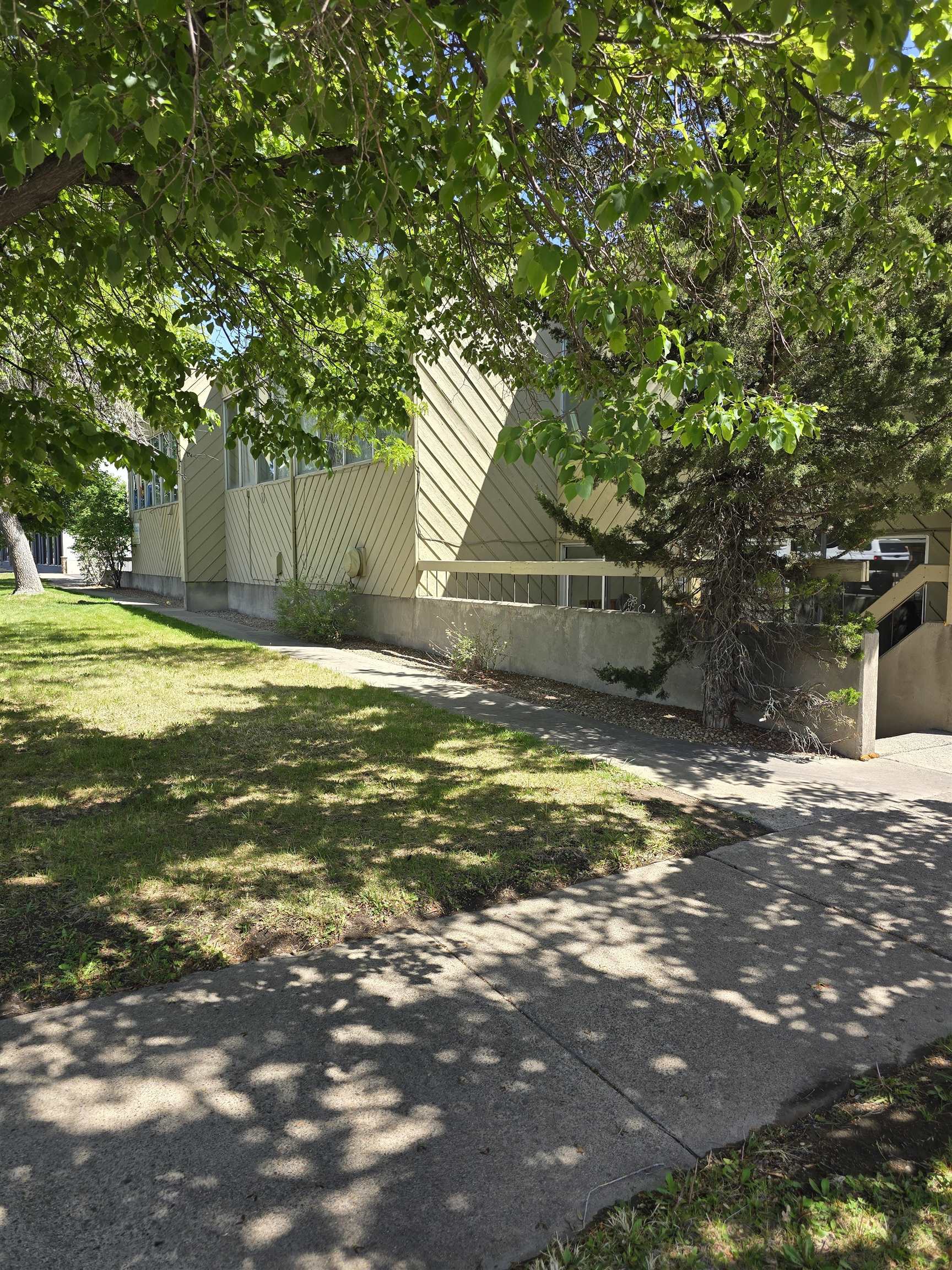 1000 N 9th Street Unit: 7