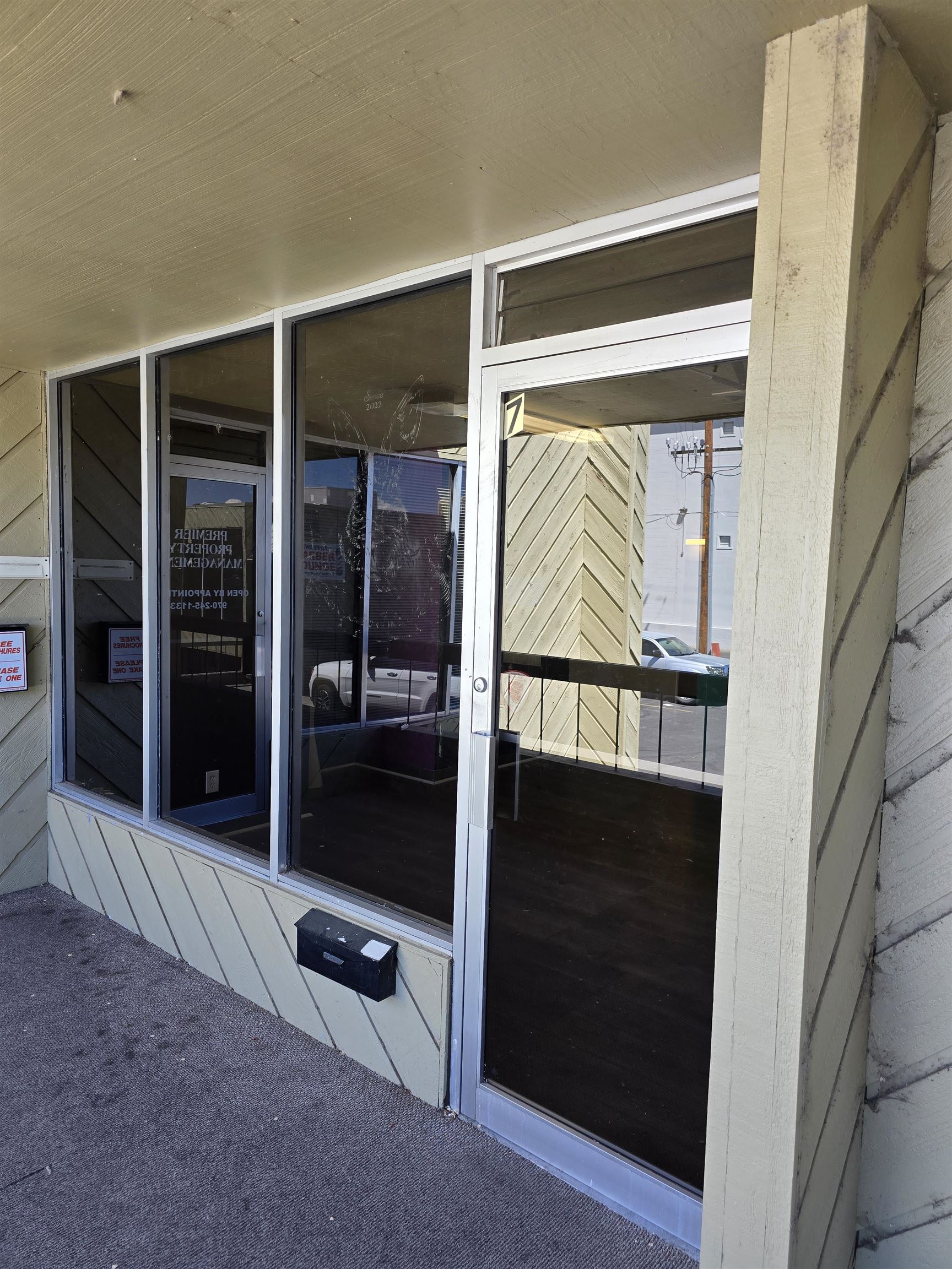 1000 N 9th Street Unit: 7