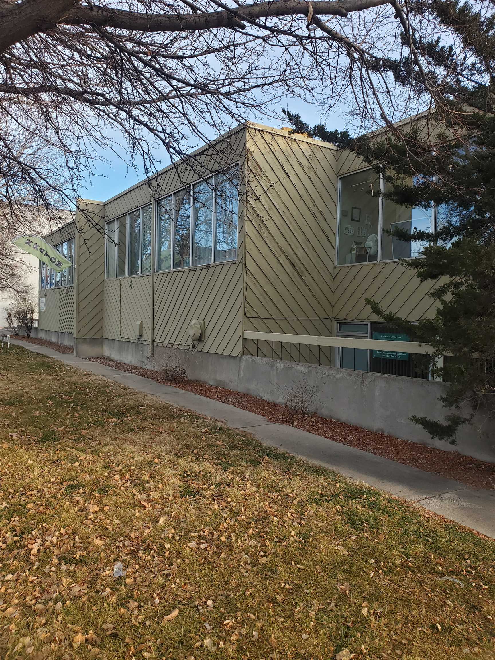 1000 N 9th Street Unit: 7