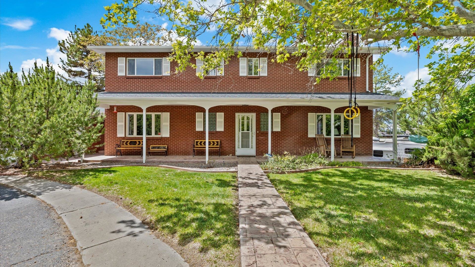 2577 Music Lane
