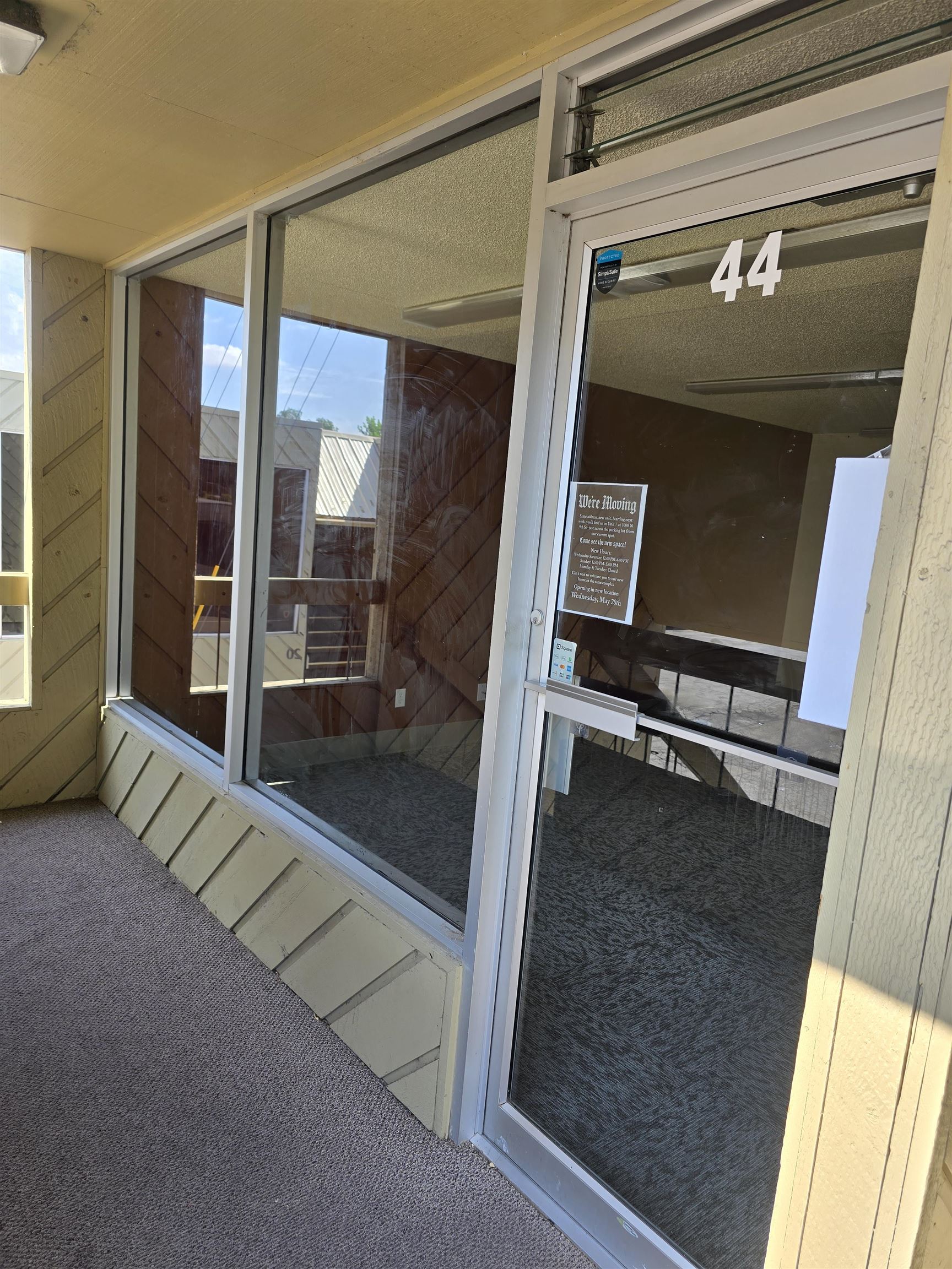 1000 N 9th Street Unit: 44