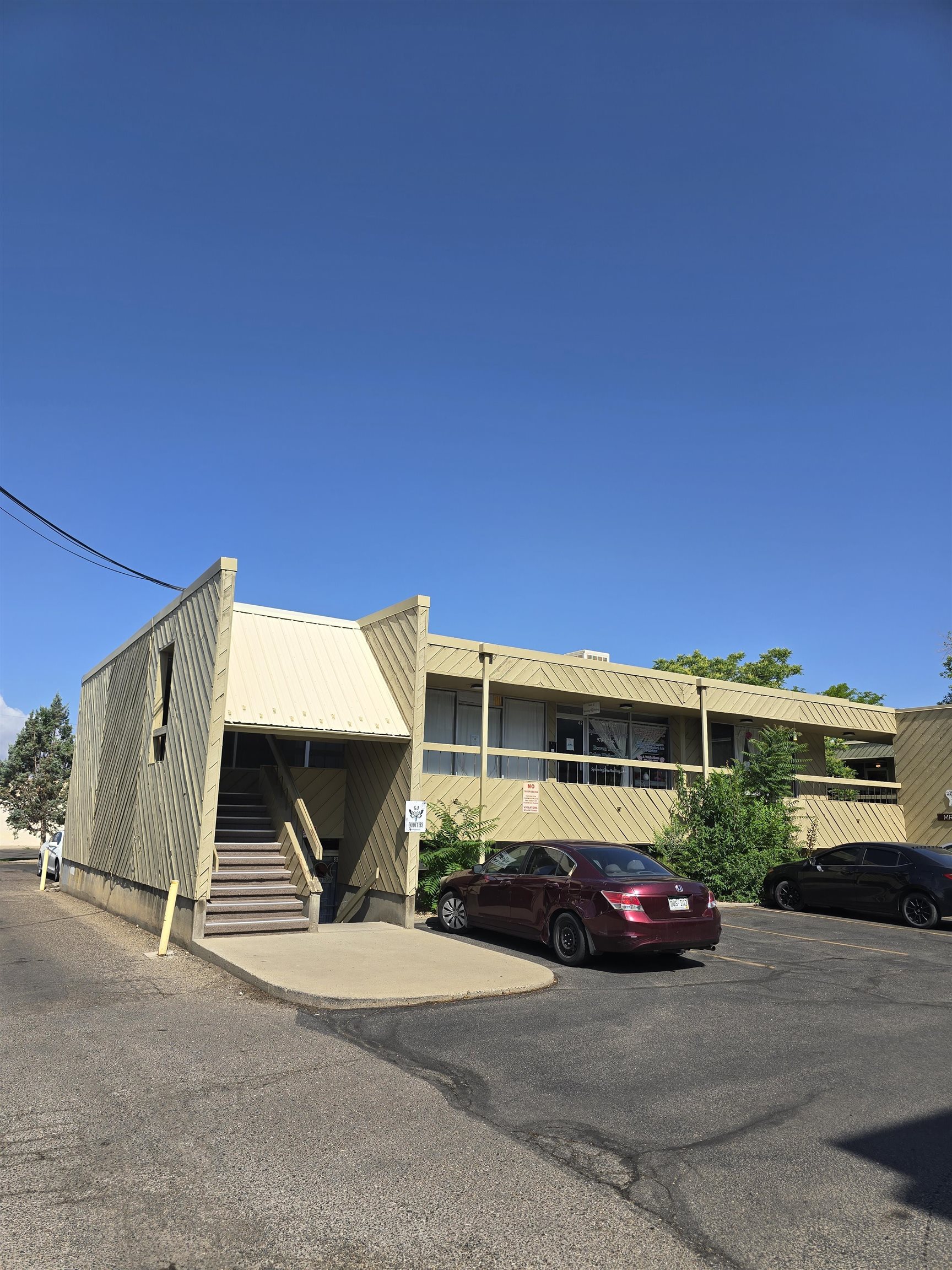 1000 N 9th Street Unit: 44