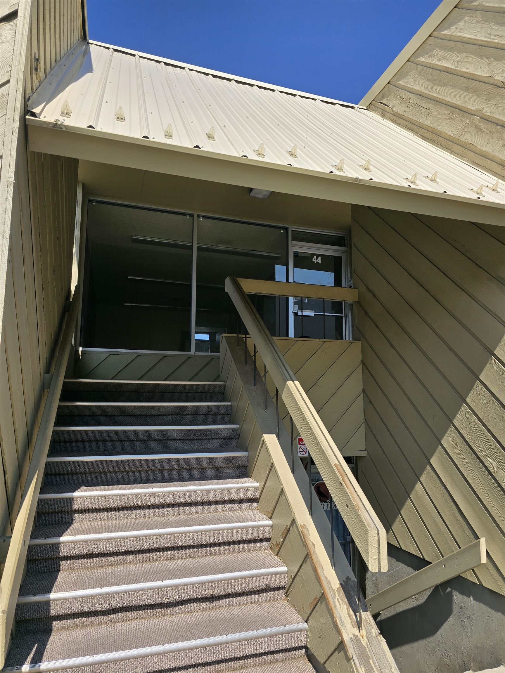 1000 N 9th Street Unit: 44