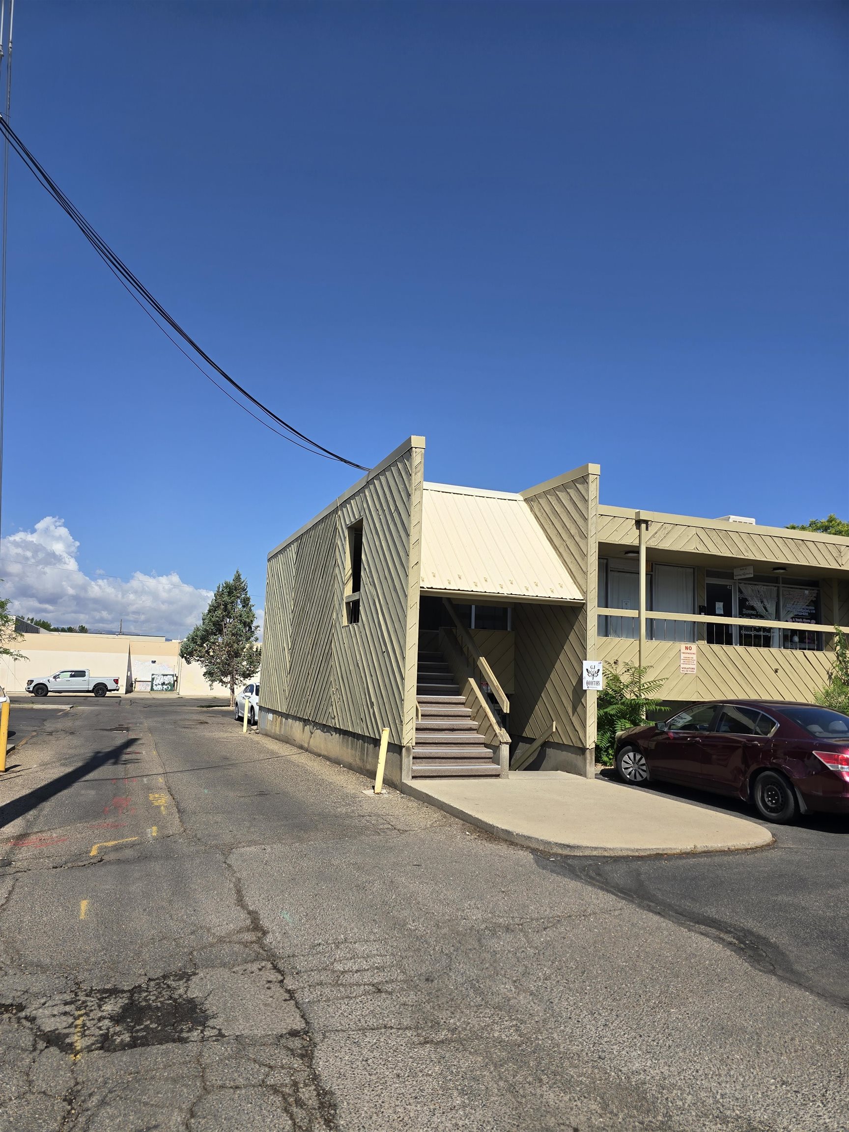 1000 N 9th Street Unit: 44