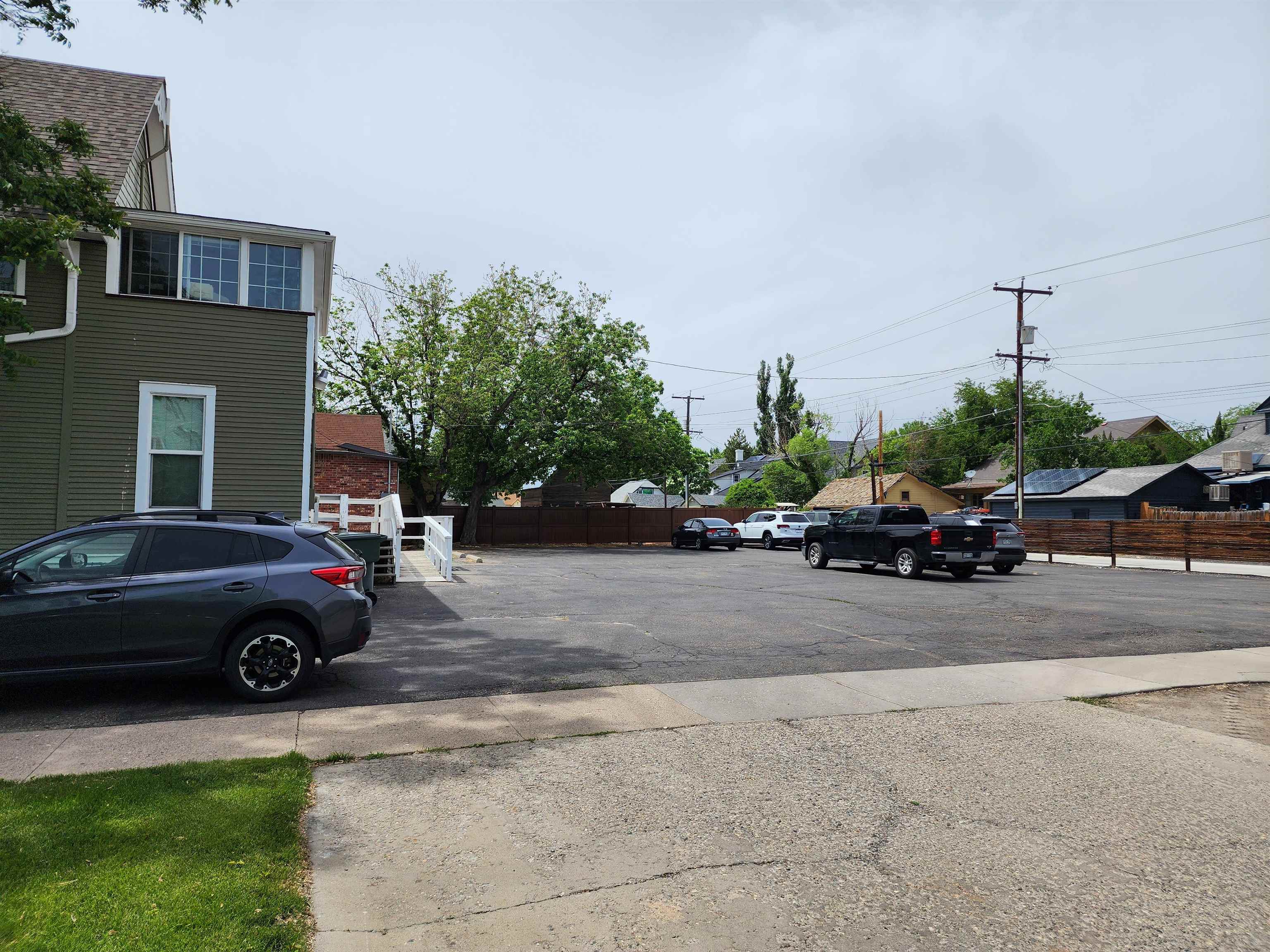 858 Grand Avenue Unit: 4