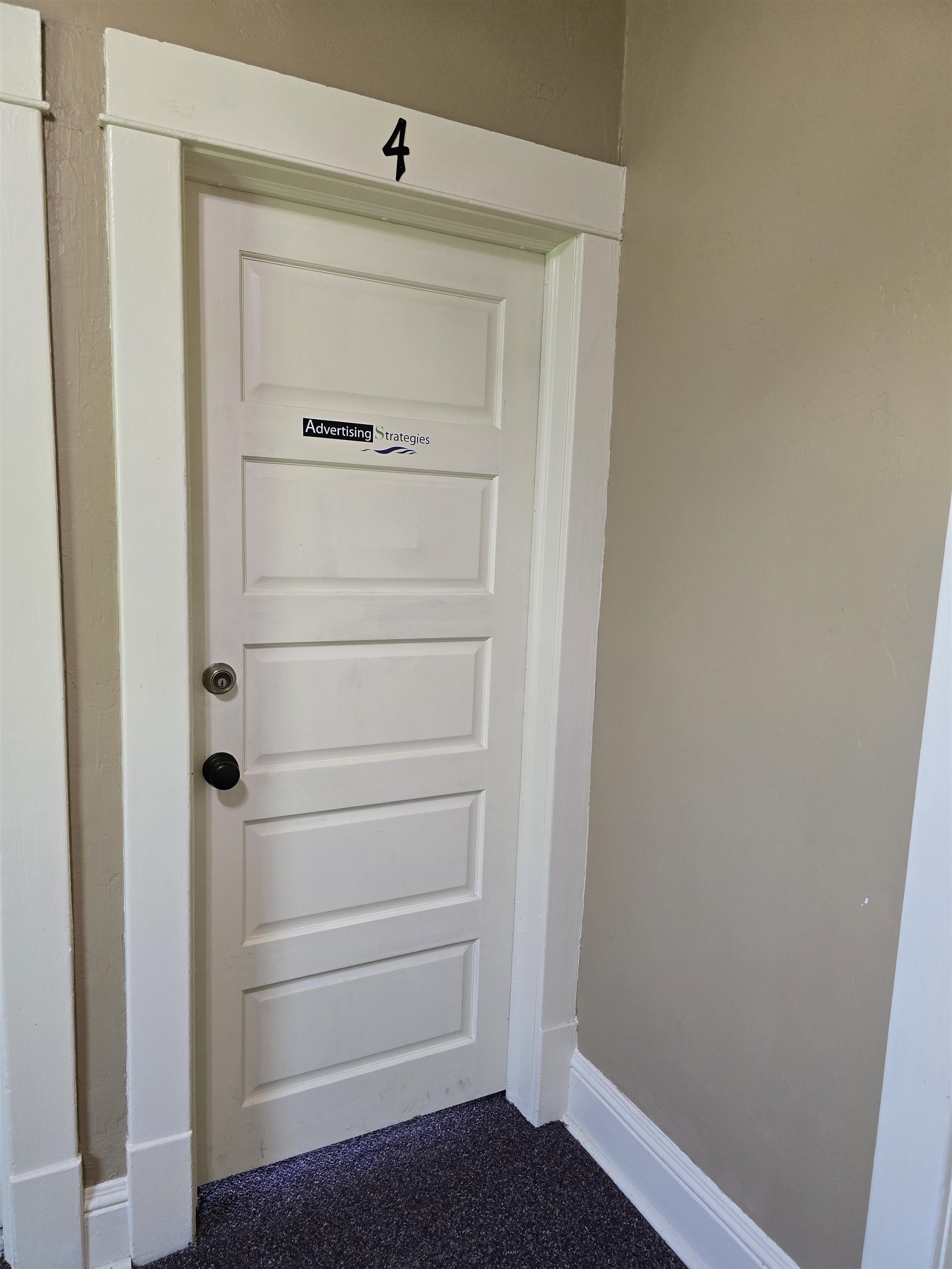 858 Grand Avenue Unit: 4