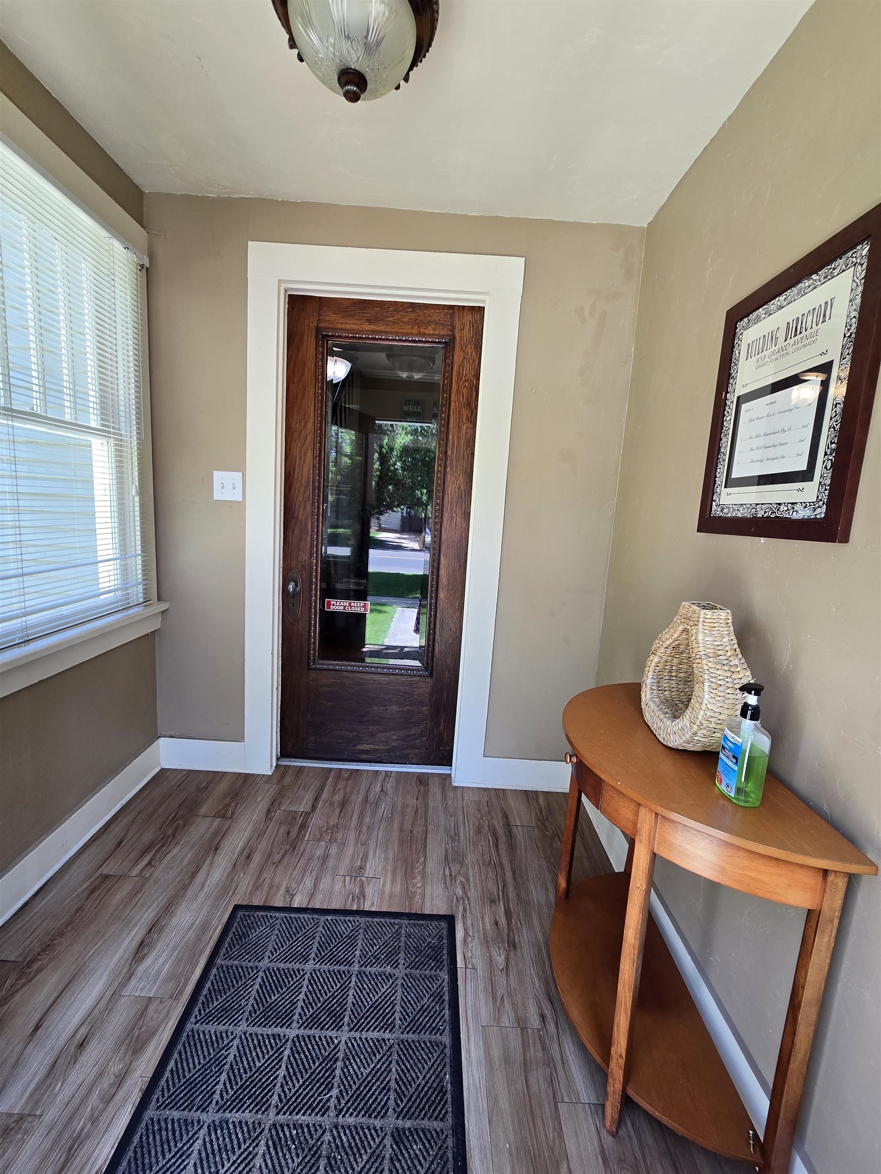 858 Grand Avenue Unit: 4