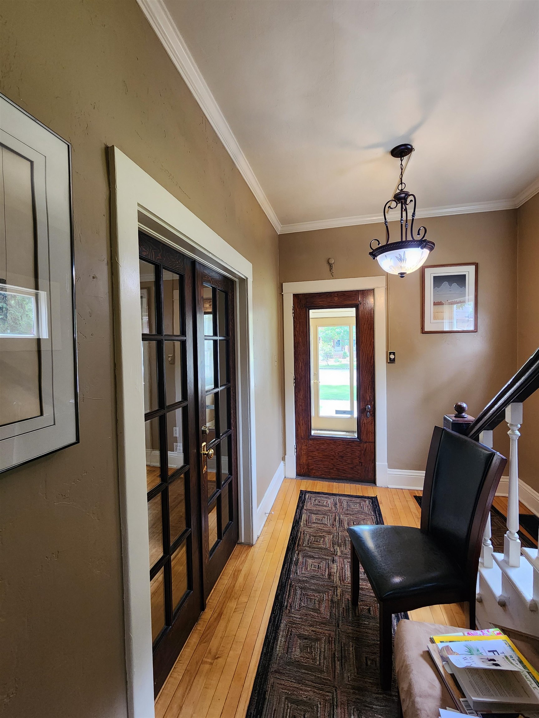 858 Grand Avenue Unit: 4