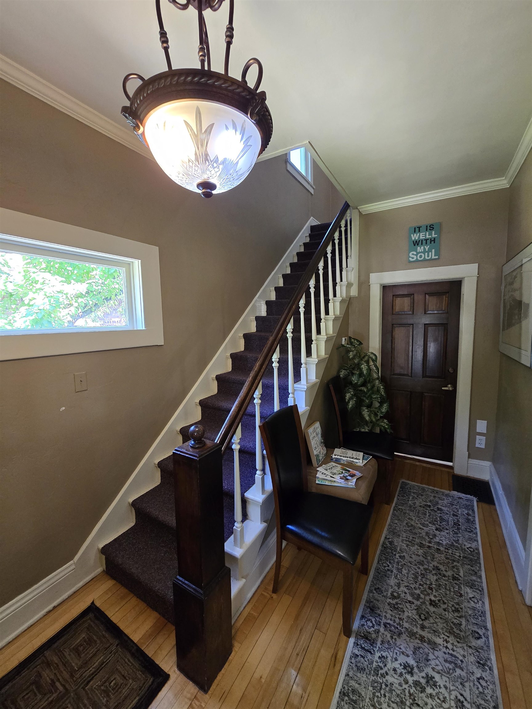 858 Grand Avenue Unit: 4