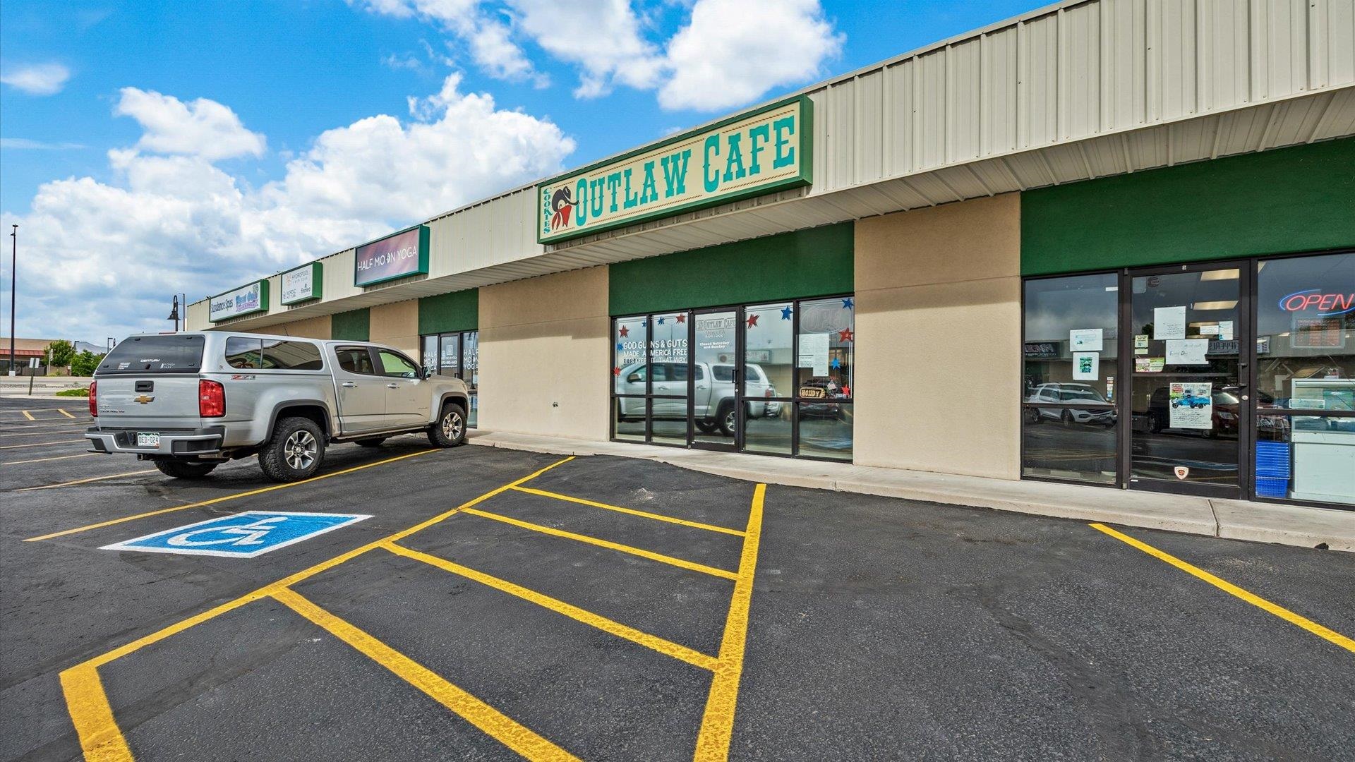 2493 Highway 6&50 Unit: 4