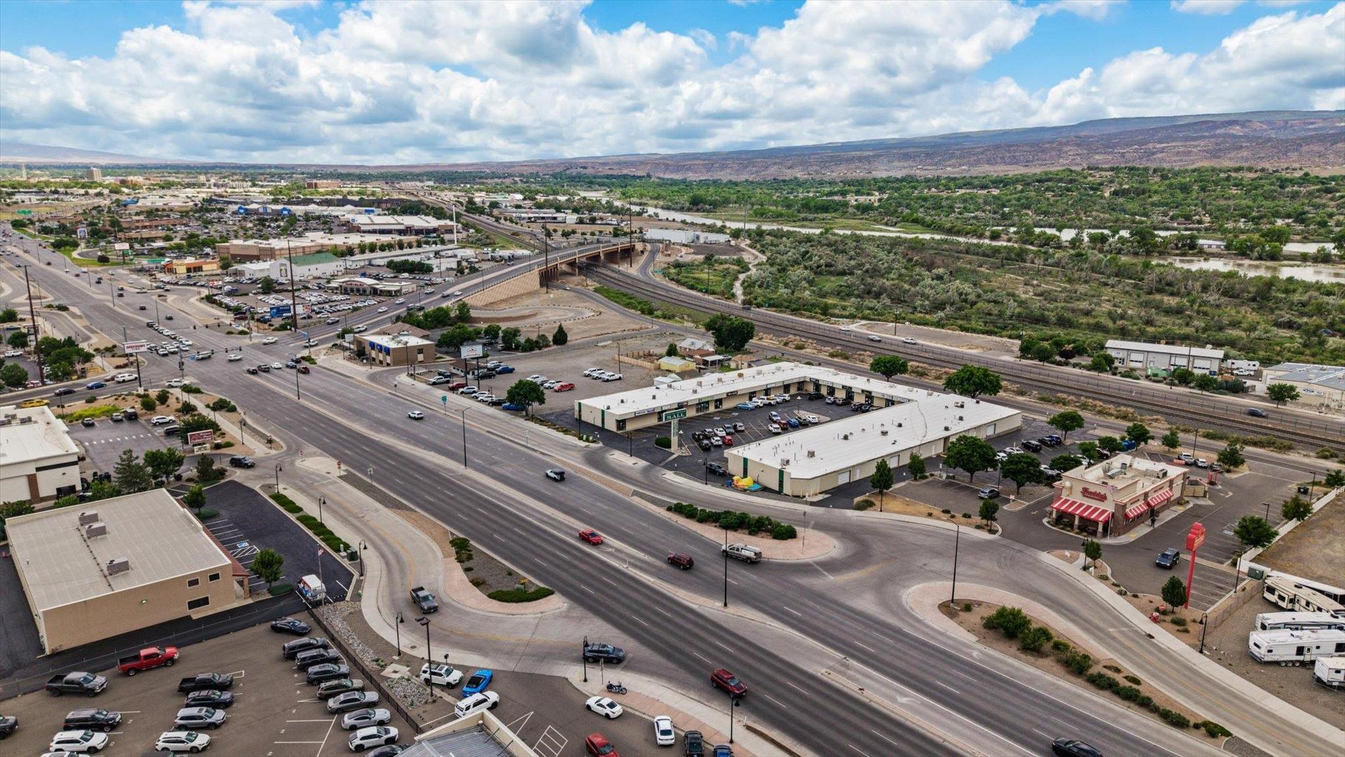 2493 Highway 6&50 Unit: 4