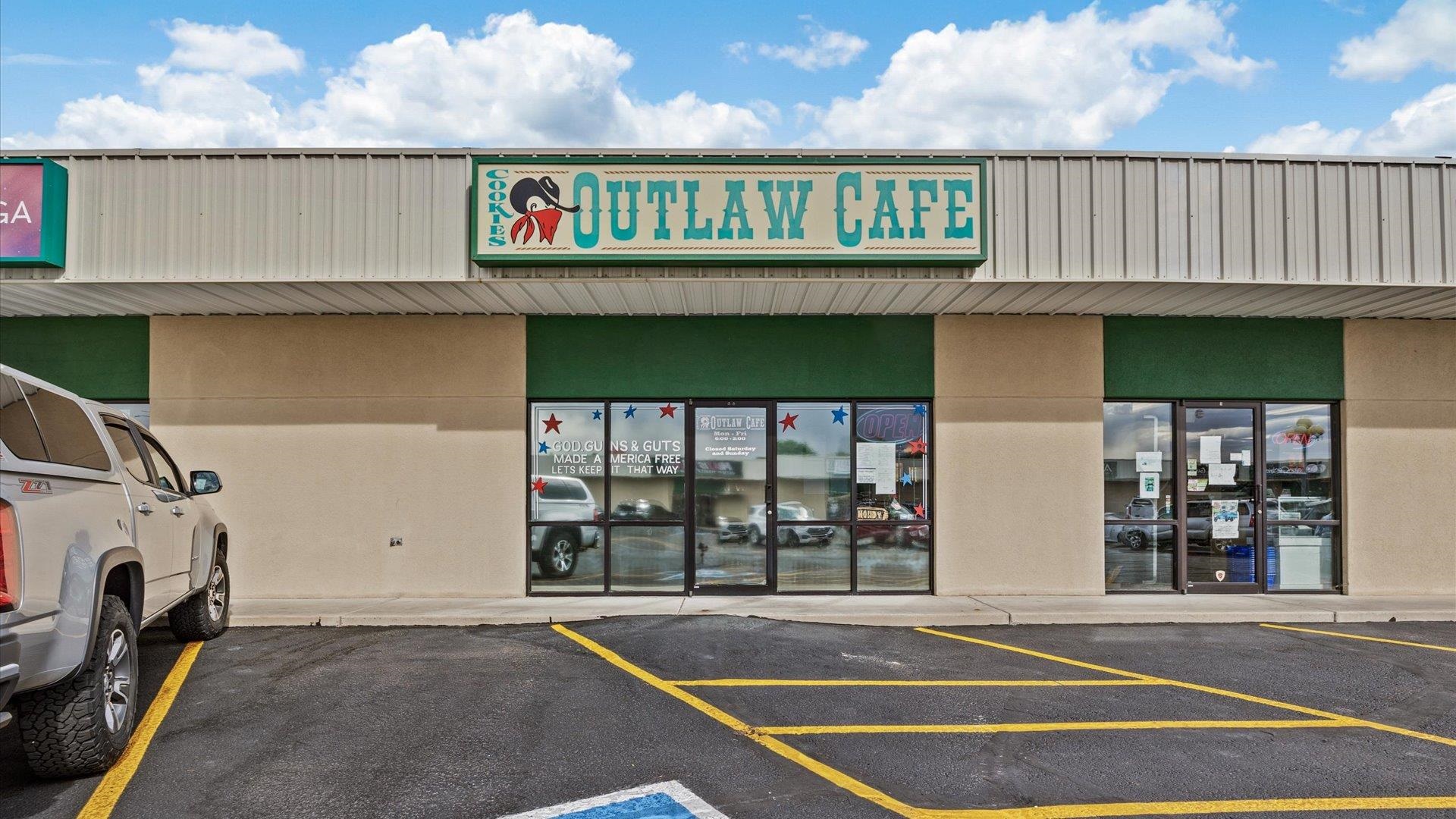 2493 Highway 6&50 Unit: 4