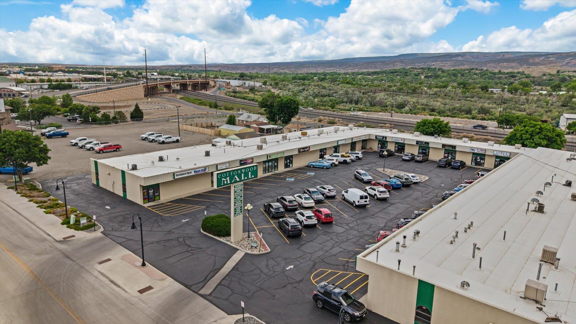 2493 Highway 6&50 Unit: 4