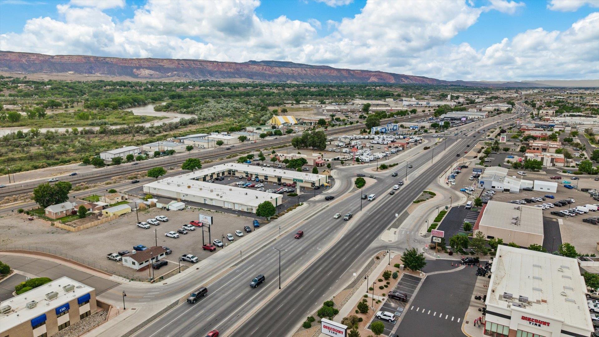 2493 Highway 6&50 Unit: 4