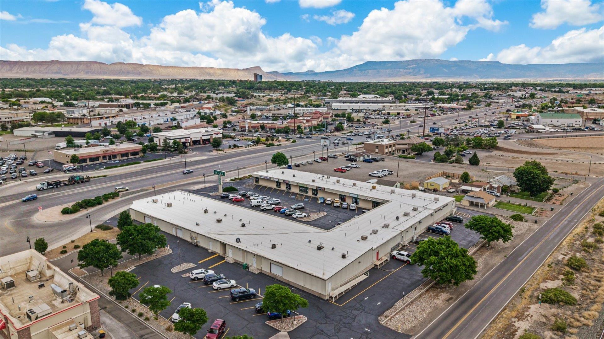 2493 Highway 6&50 Unit: 4