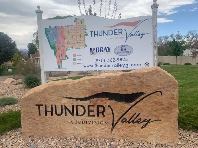 3063 Thunder Cloud Drive