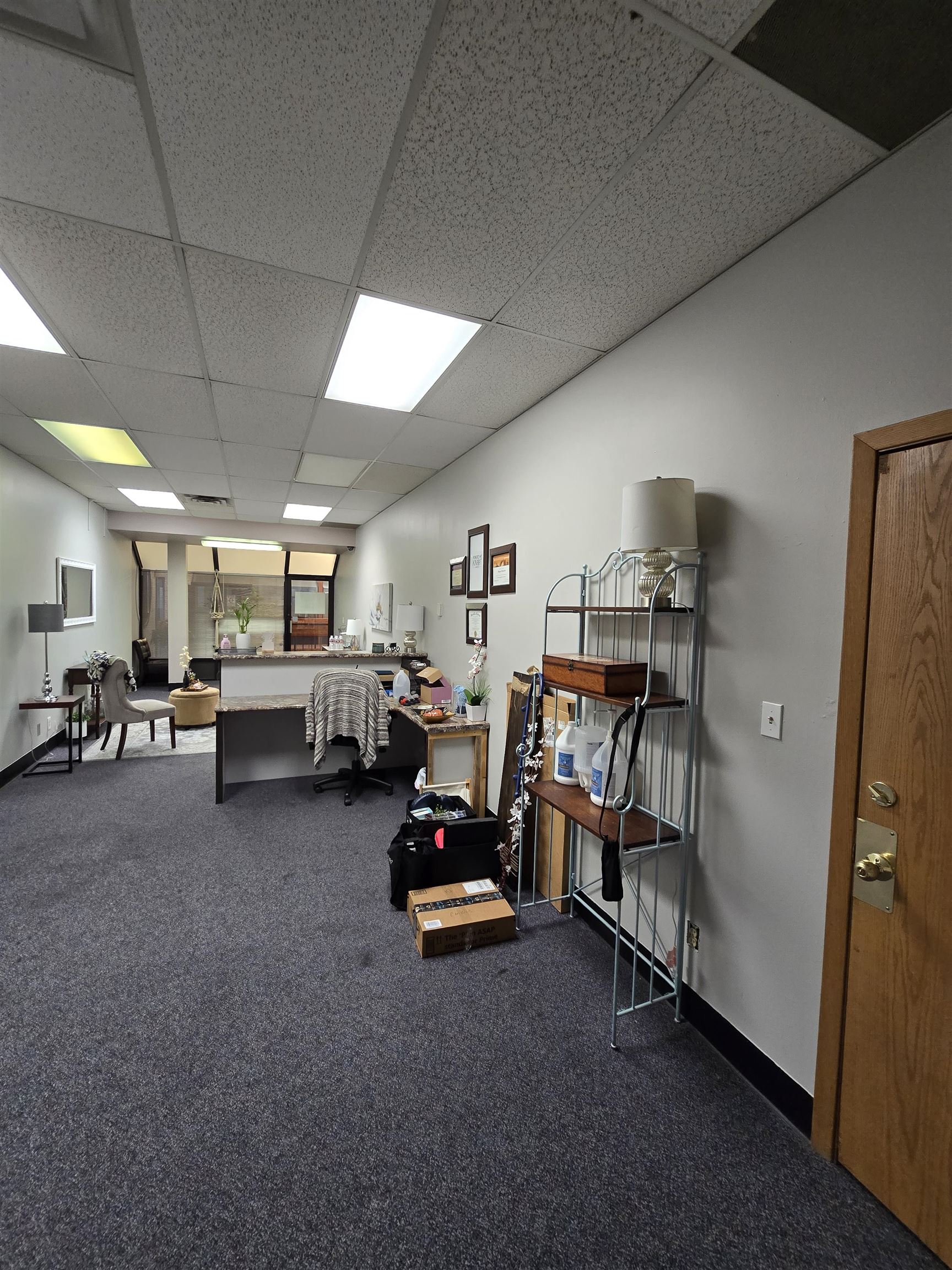 2829 North Avenue Unit: 212