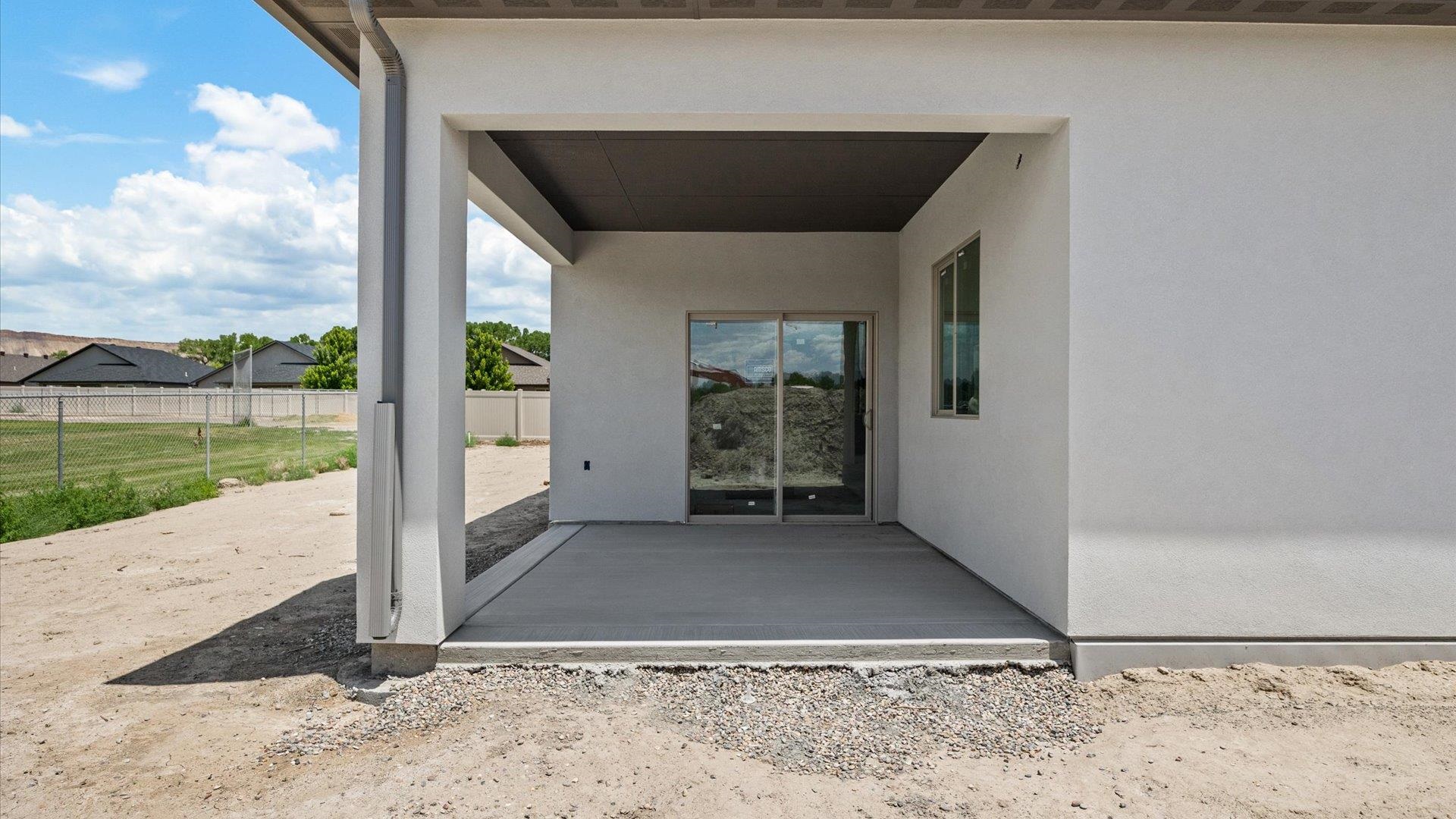 3072 Thunderhead Way
