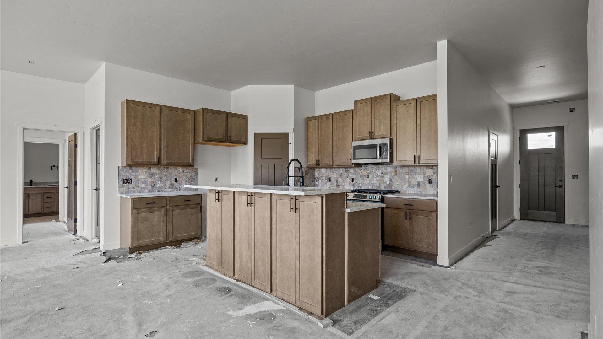 3072 Thunderhead Way