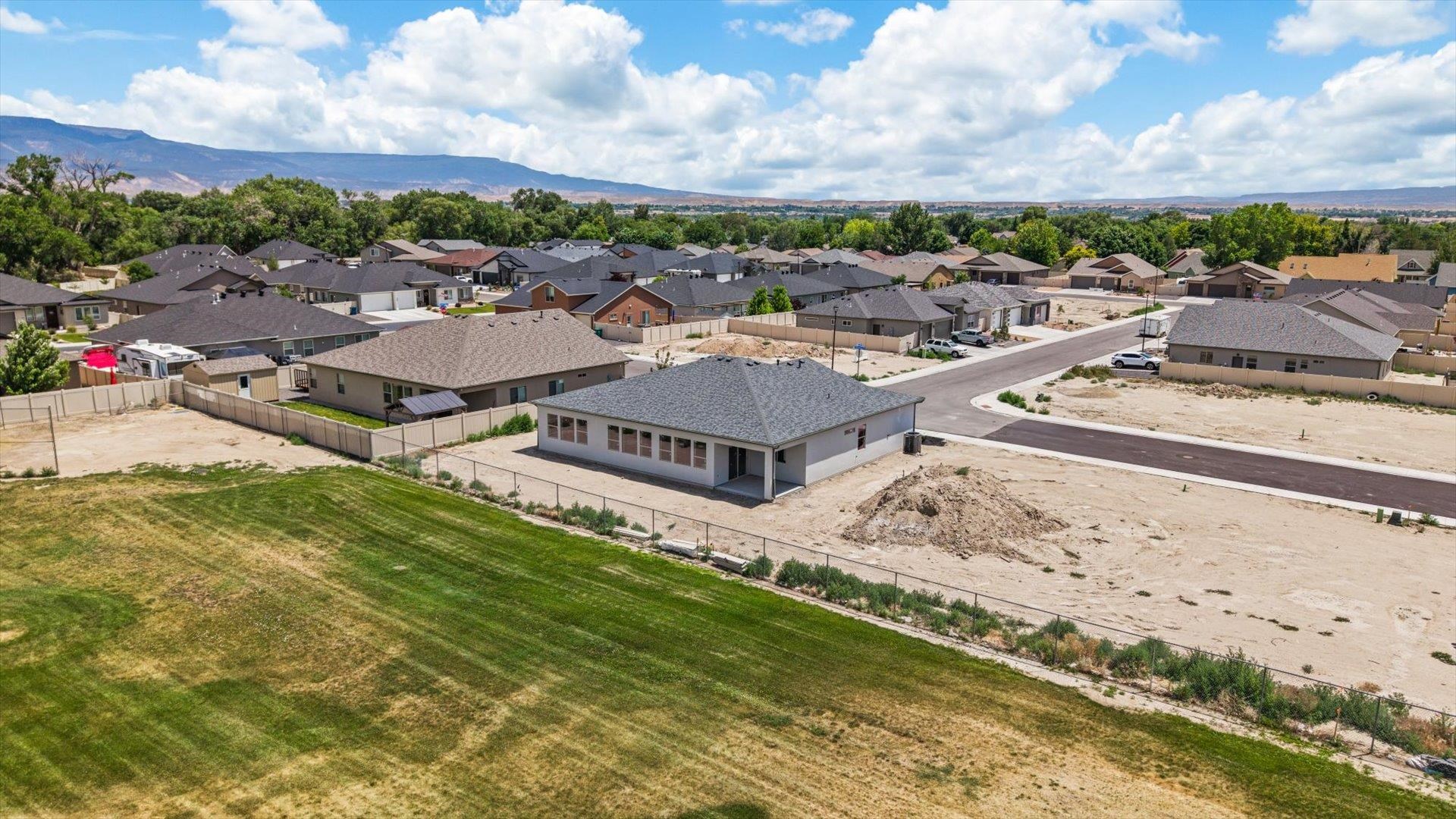 3072 Thunderhead Way