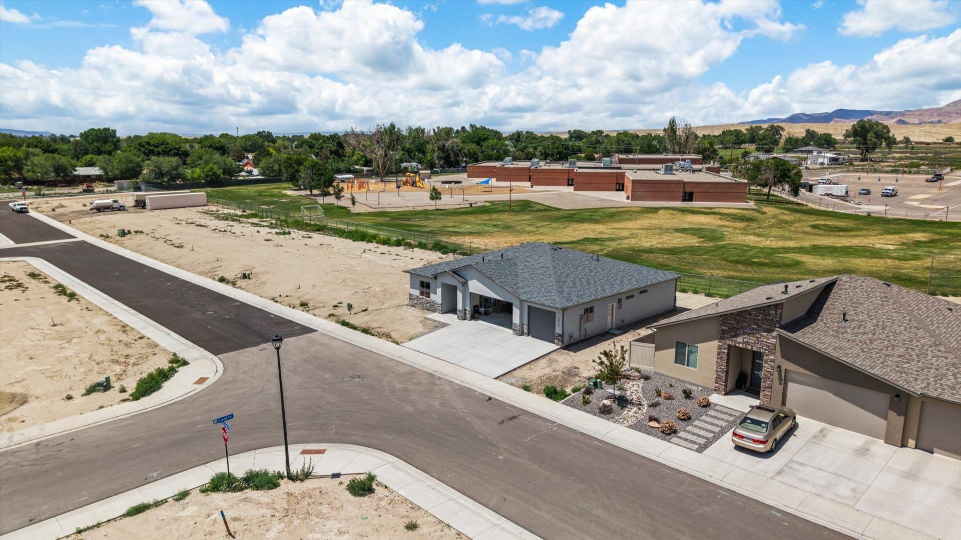 3072 Thunderhead Way