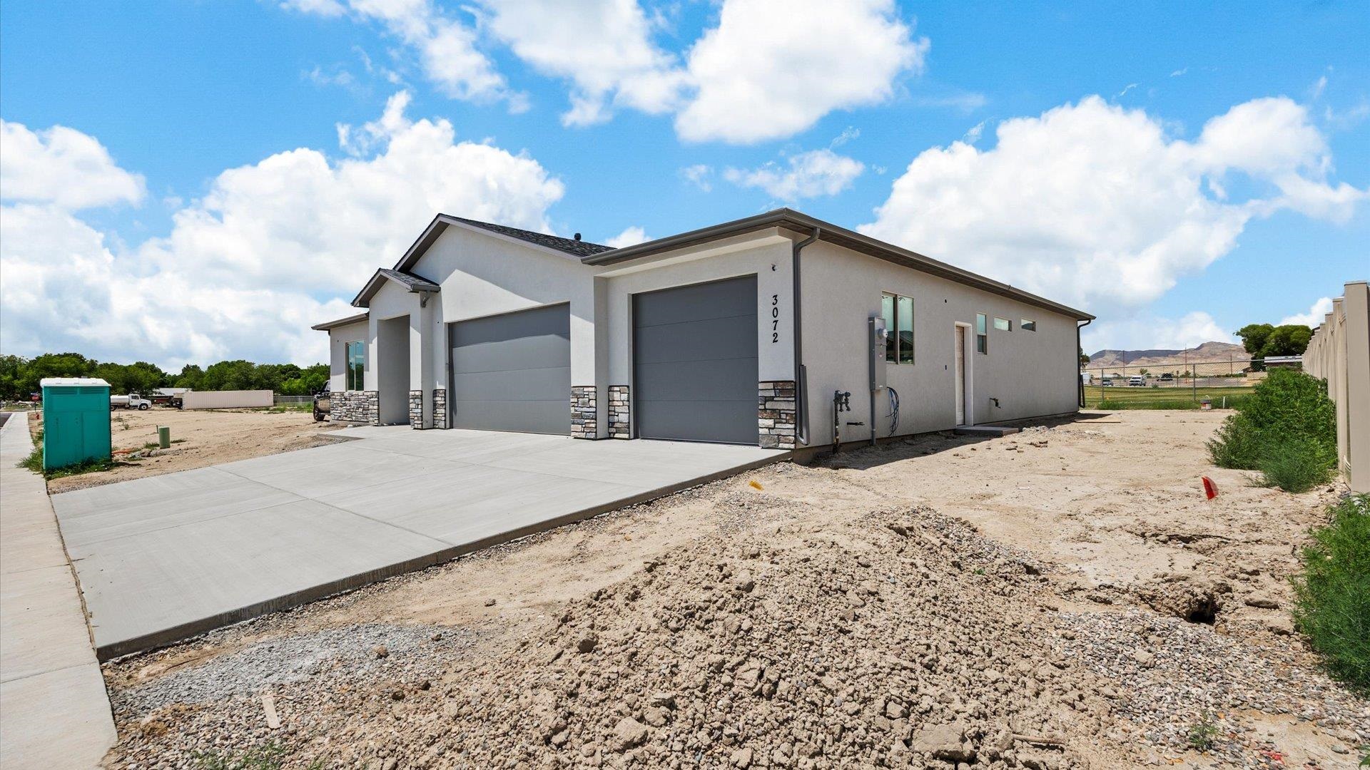3072 Thunderhead Way
