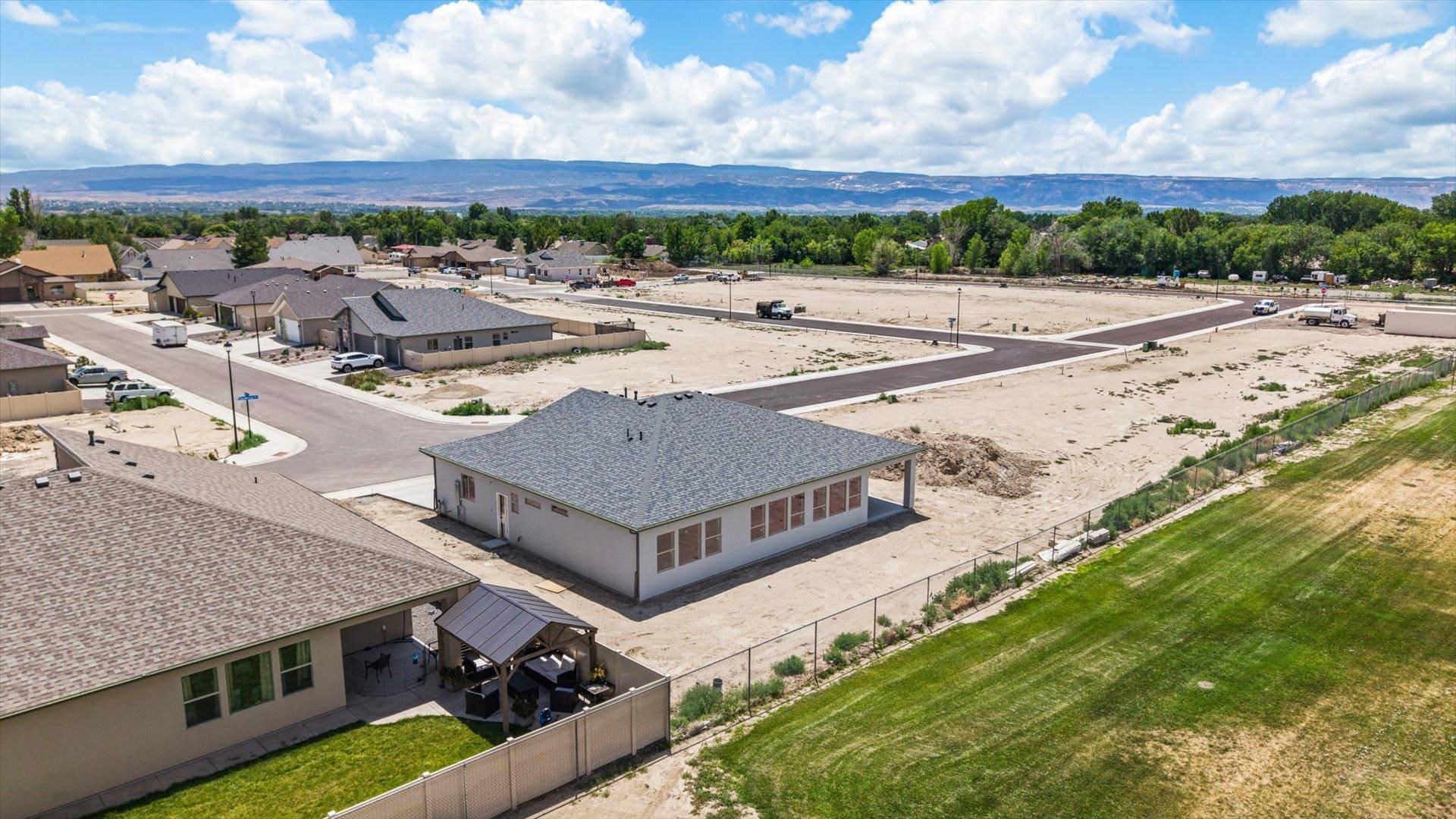 3072 Thunderhead Way