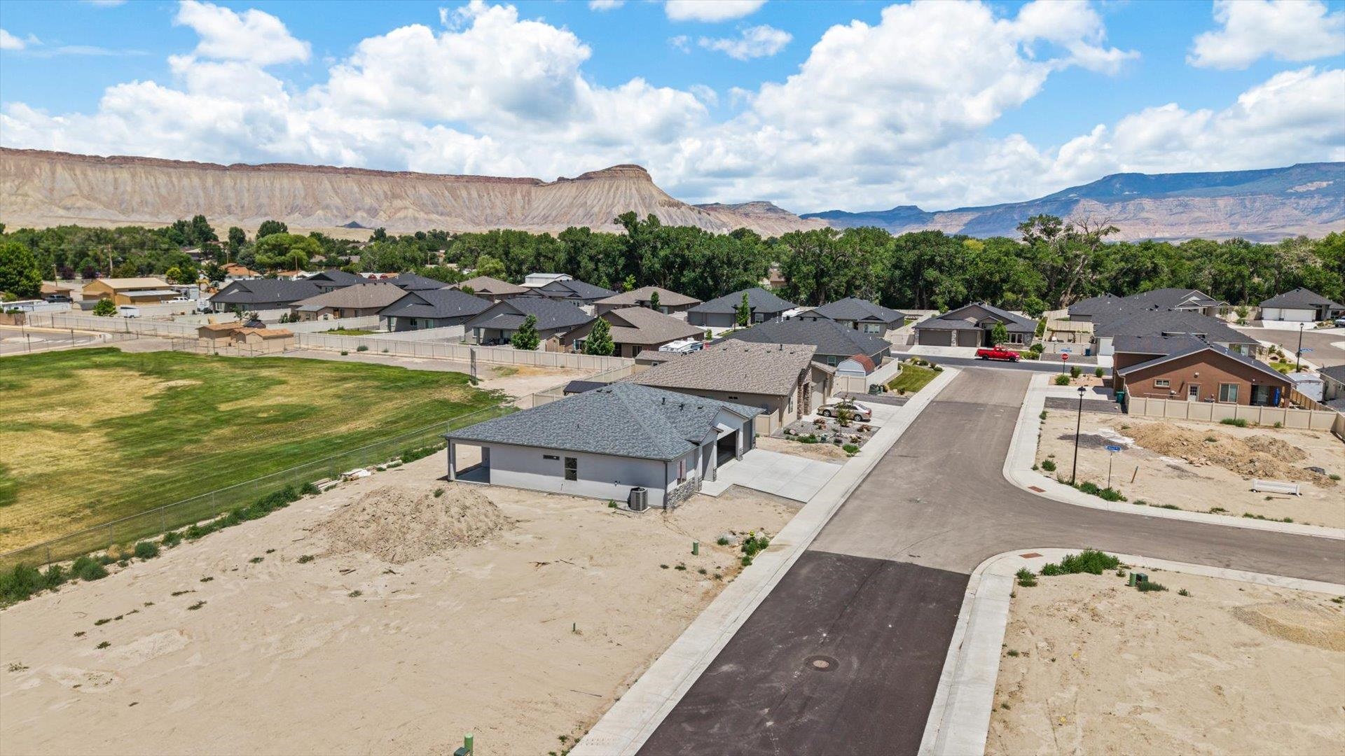 3072 Thunderhead Way