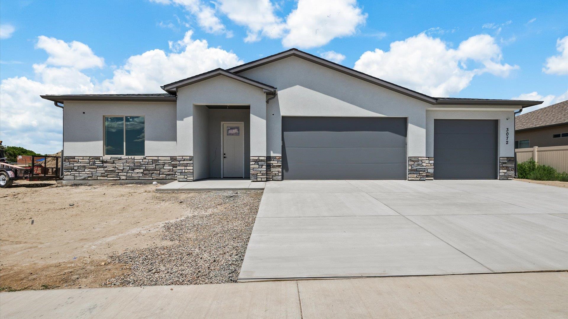 3072 Thunderhead Way