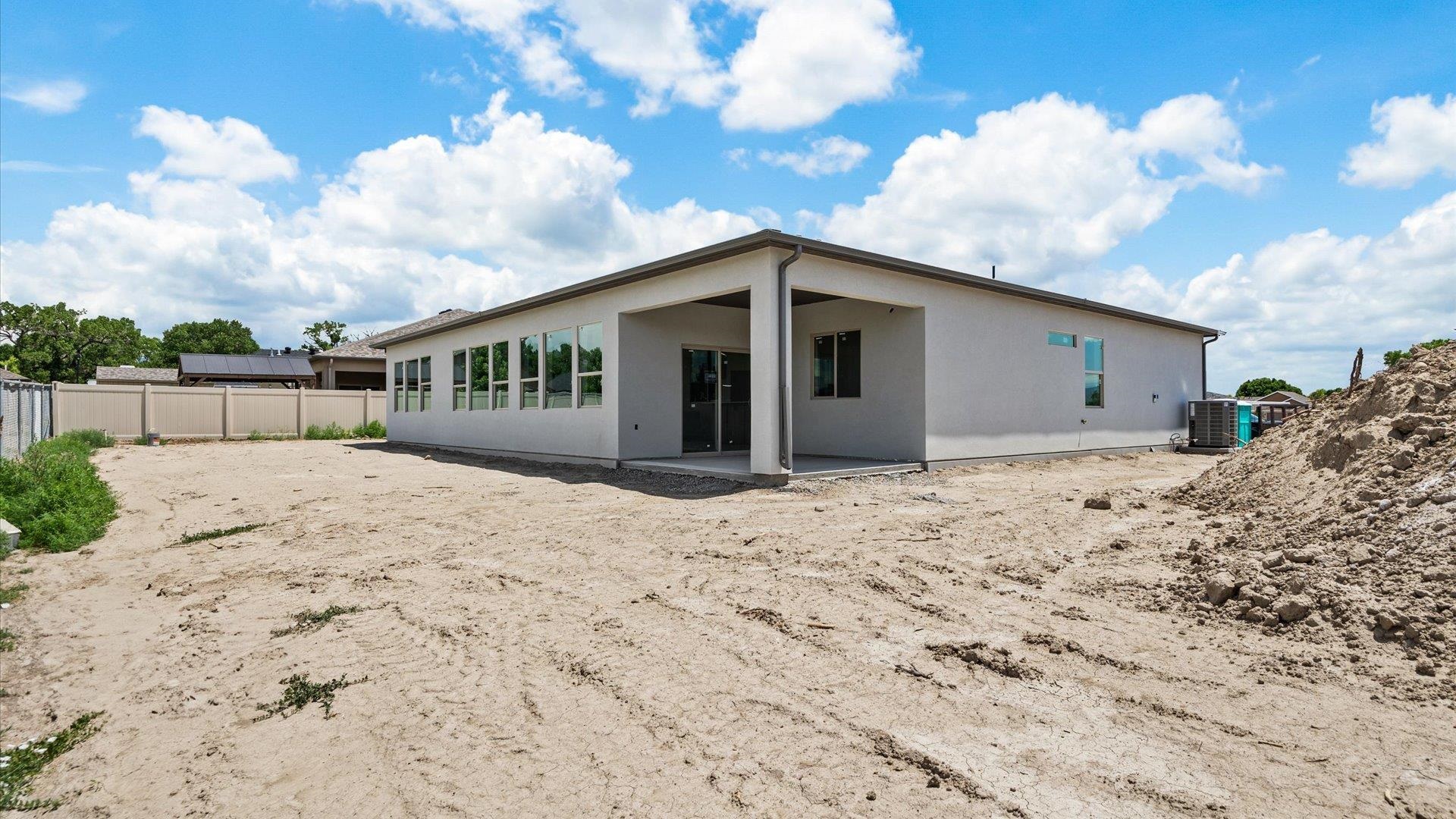 3072 Thunderhead Way