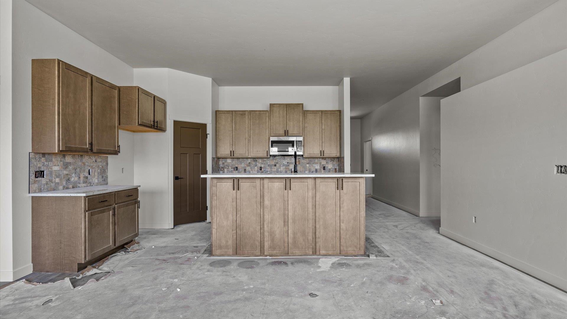 3072 Thunderhead Way