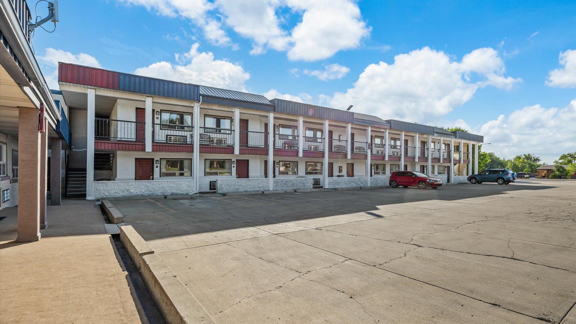 1702 E Main Street