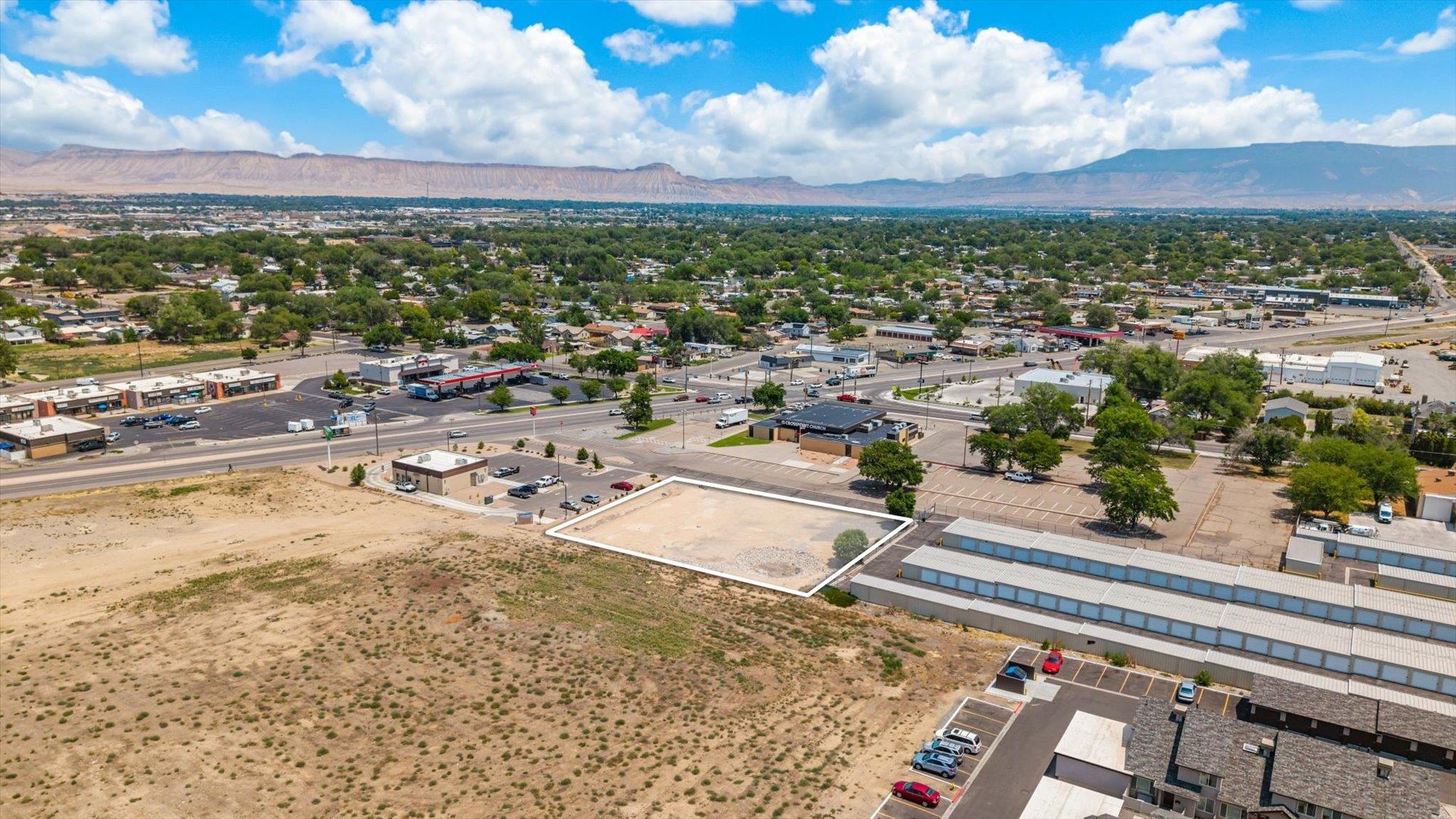 2691 Highway 50