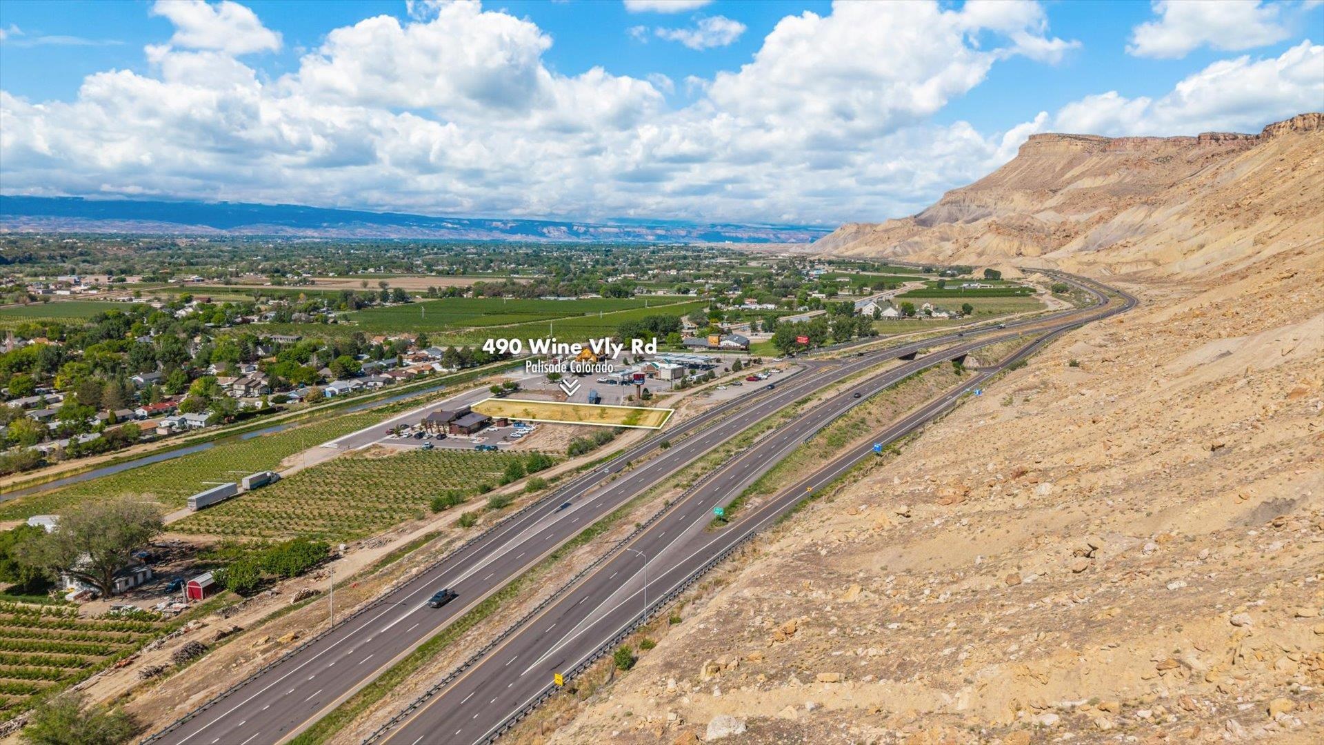 490 Wine Valley Road