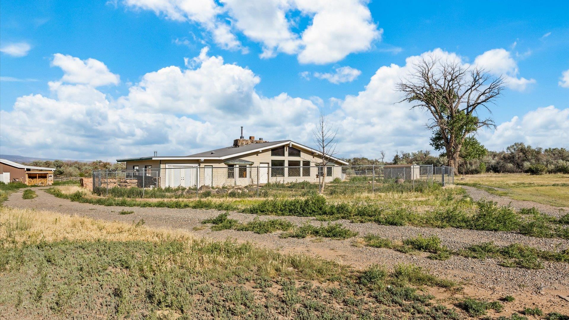 2410 Purdy Mesa Road