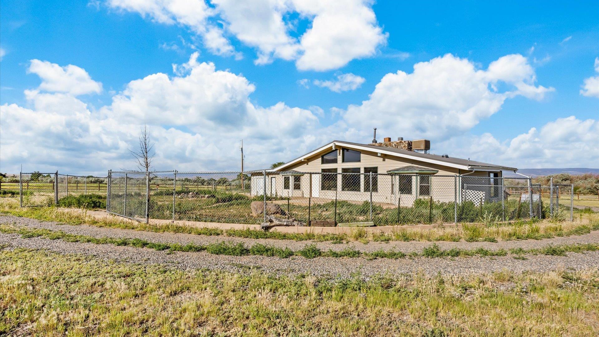 2410 Purdy Mesa Road