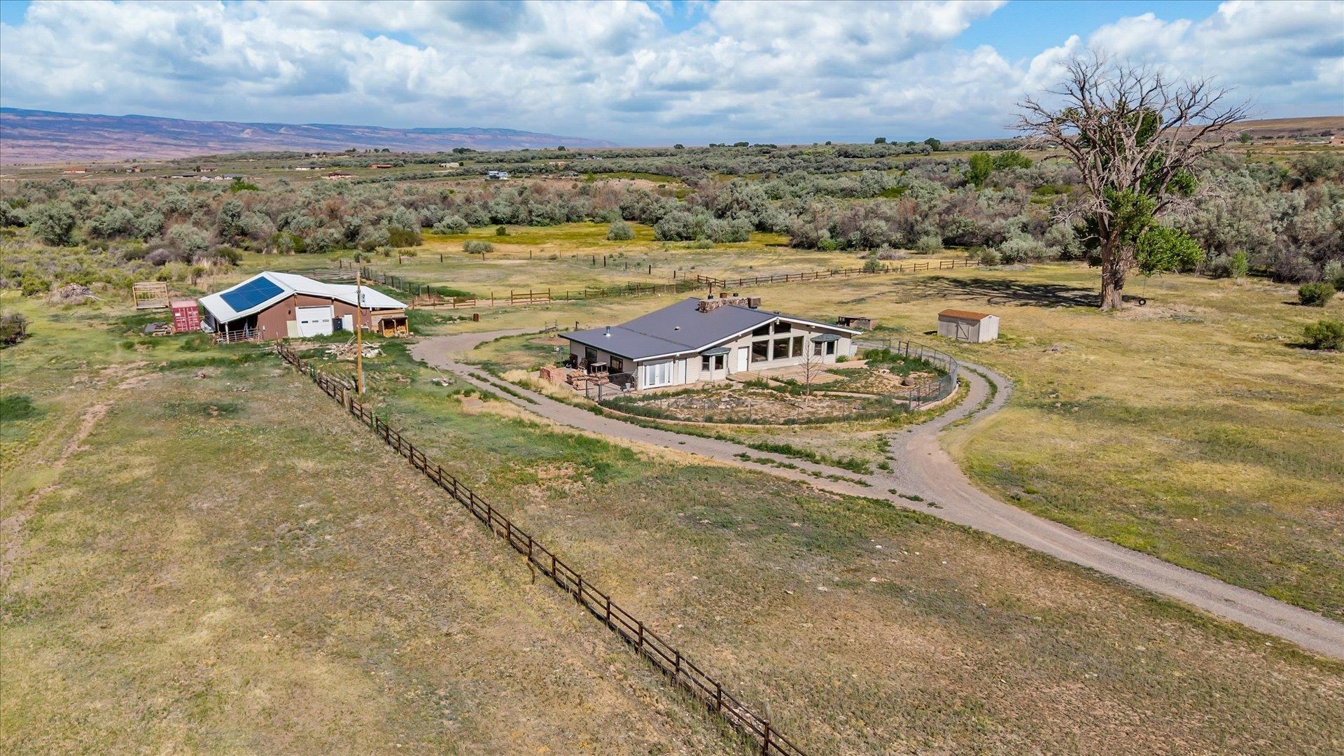 2410 Purdy Mesa Road