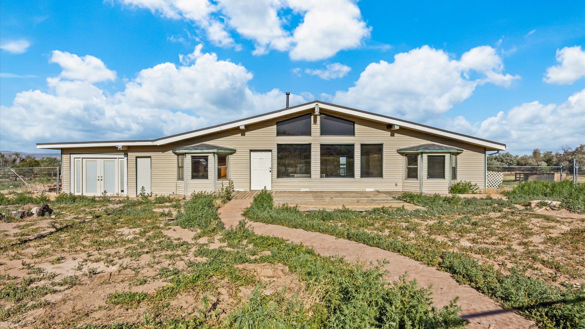 2410 Purdy Mesa Road