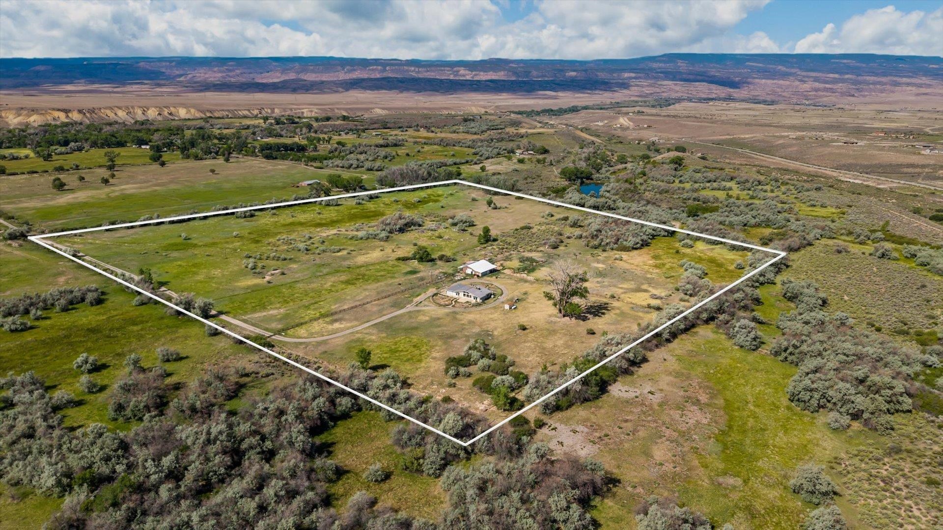 2410 Purdy Mesa Road