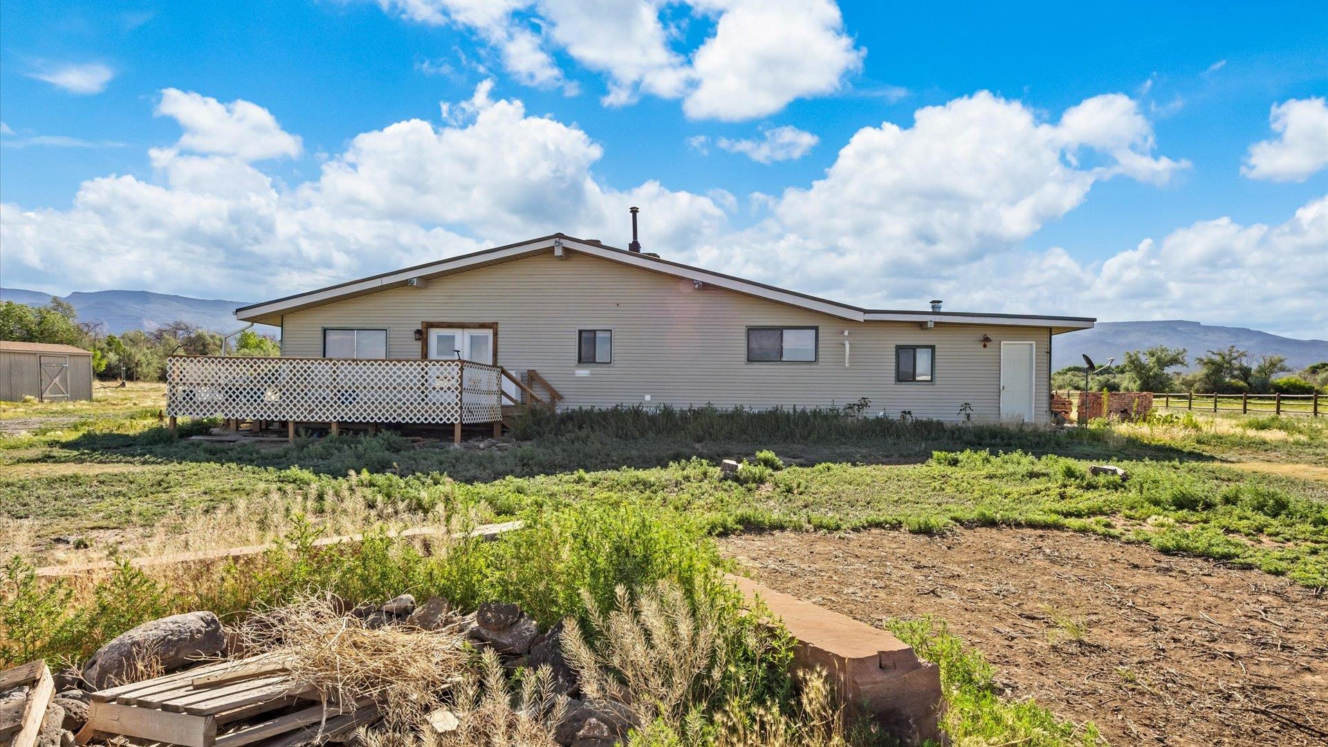 2410 Purdy Mesa Road