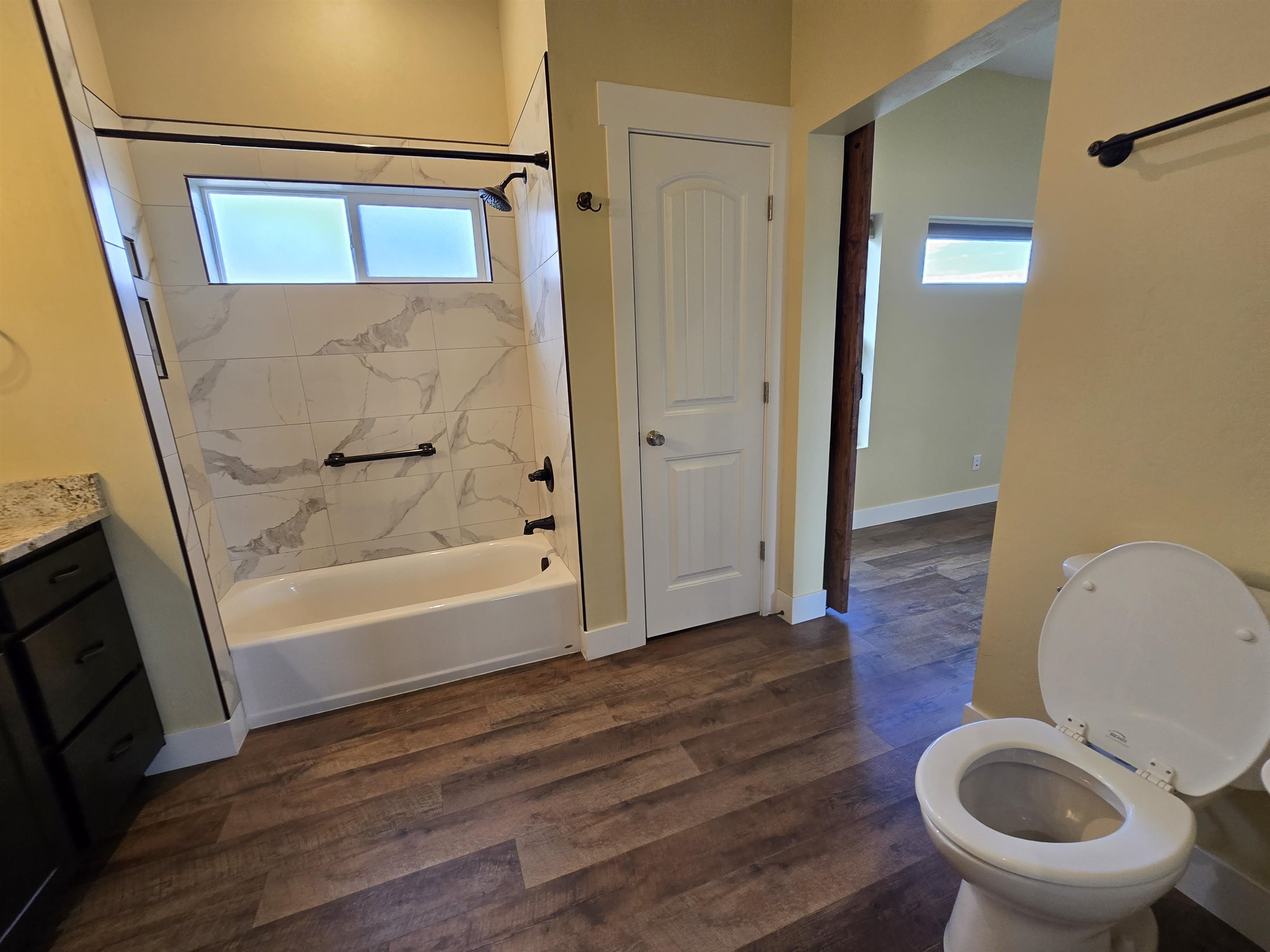 1853 Broadway Unit: A