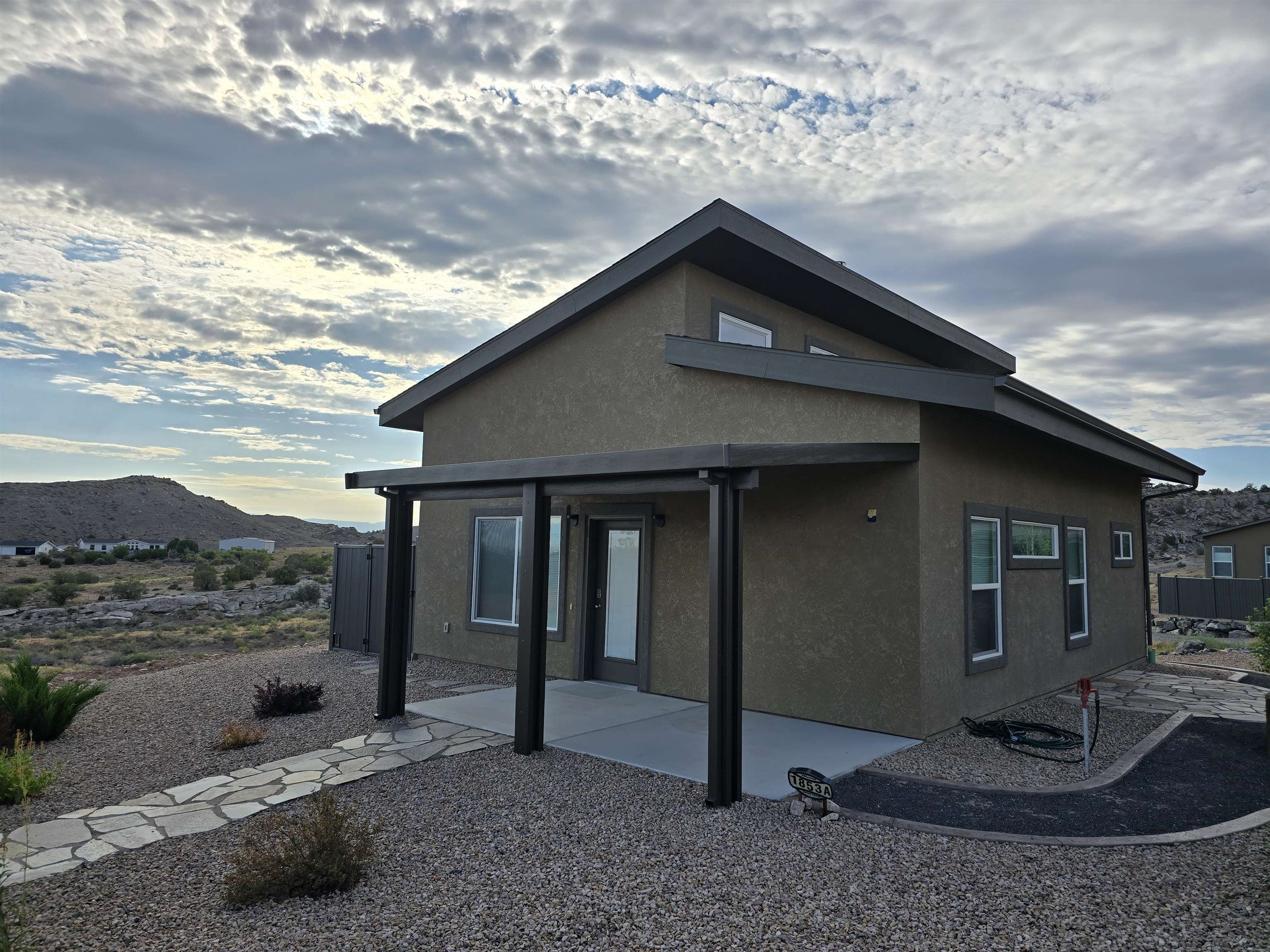 1853 Broadway Unit: A