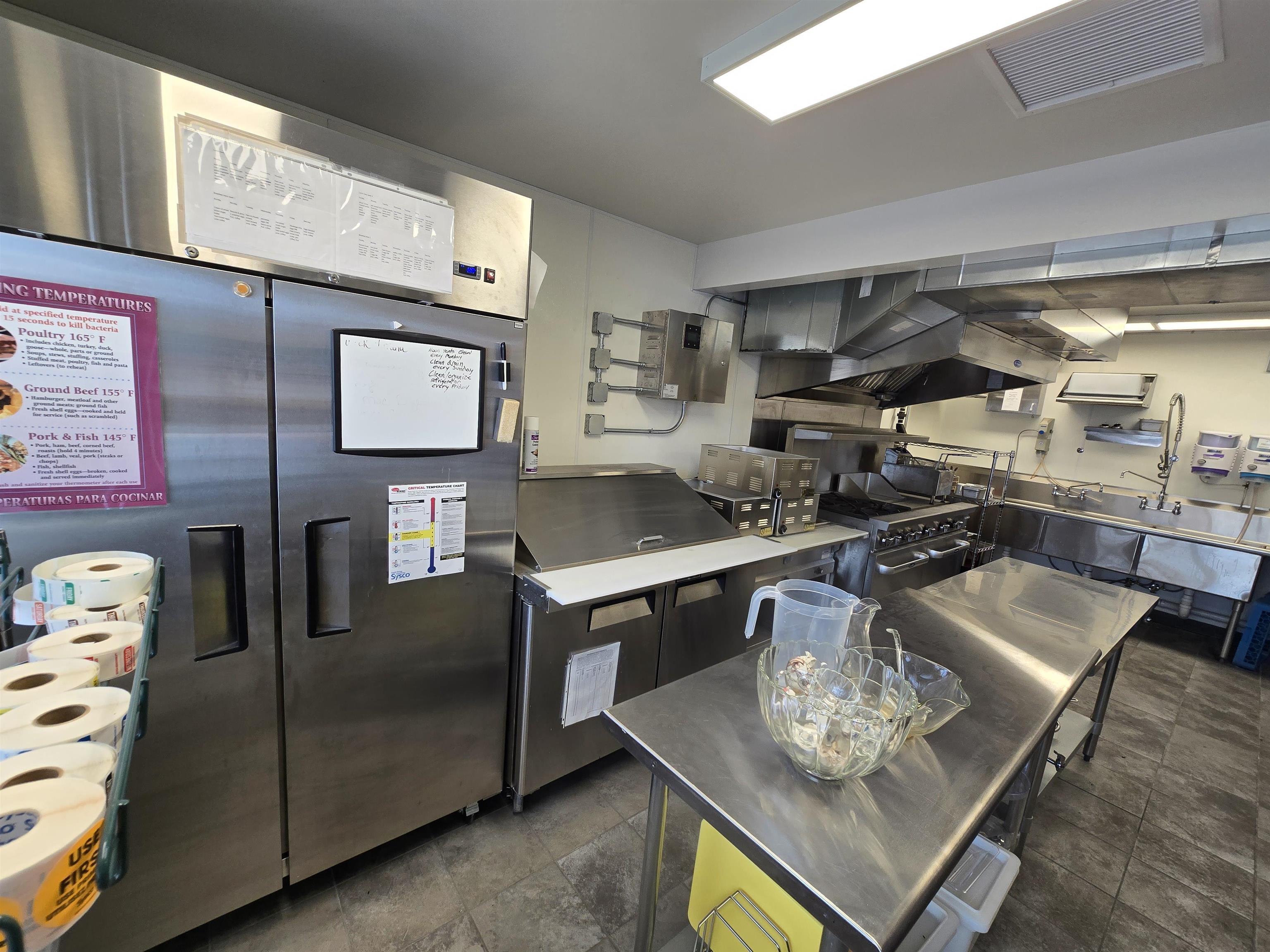 104 White Avenue Unit: A & B