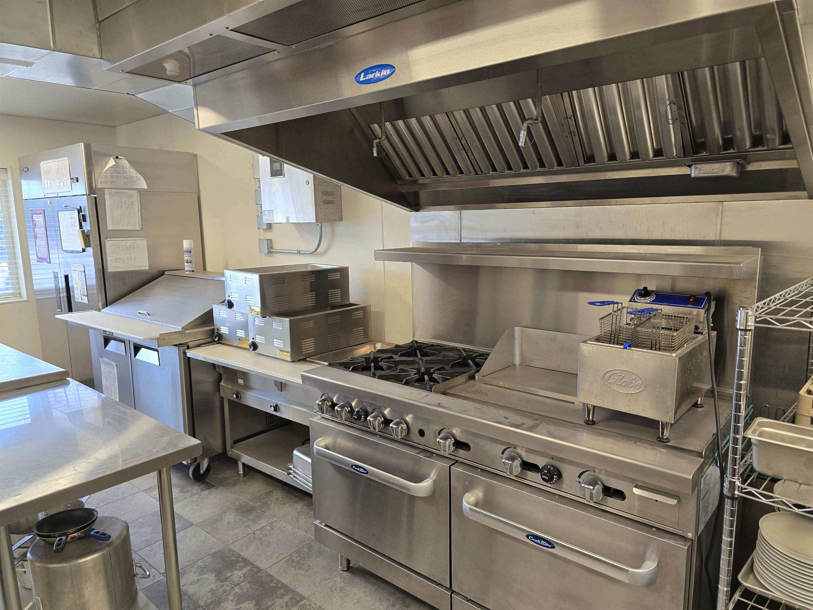 104 White Avenue Unit: A & B