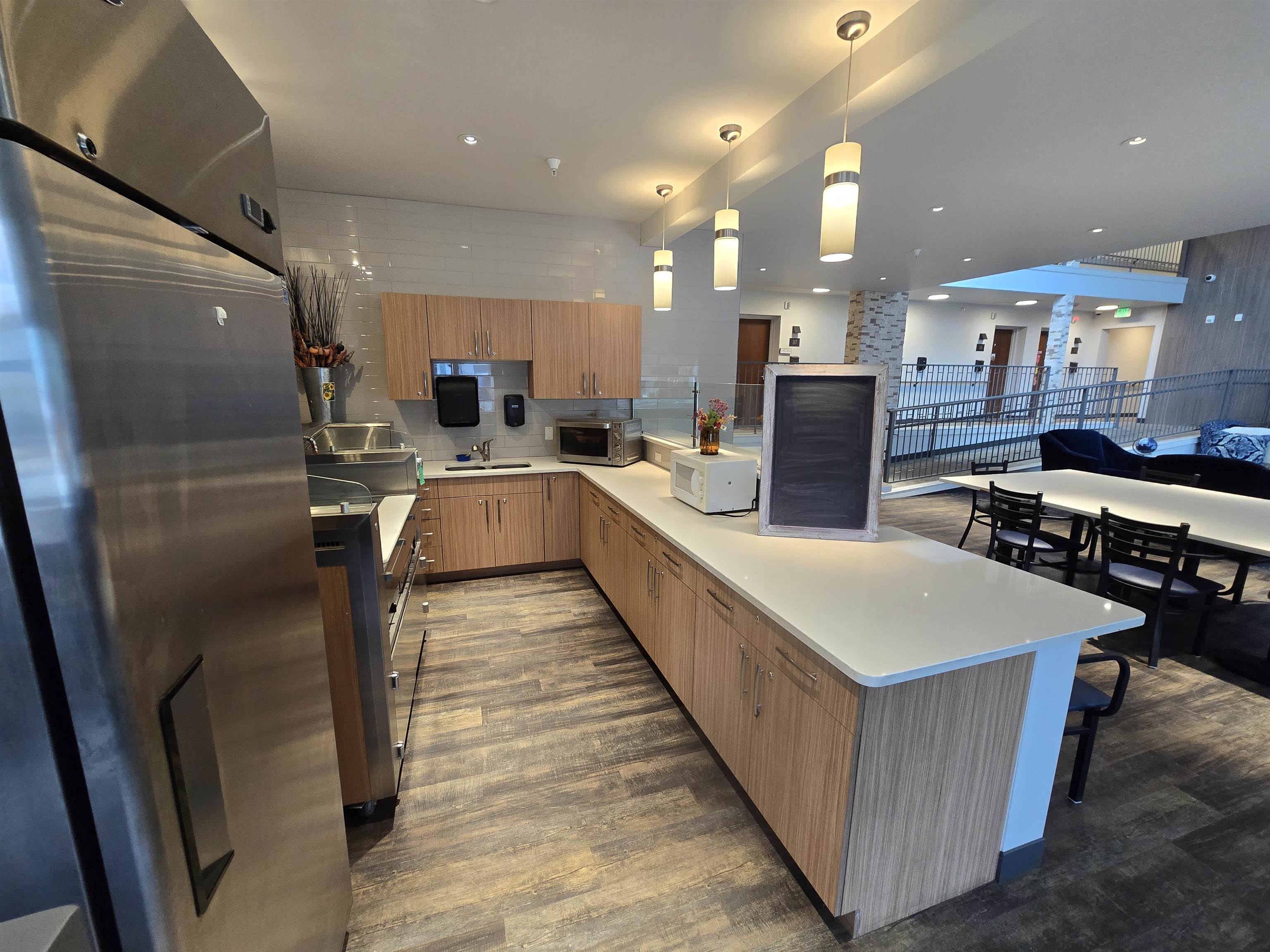 104 White Avenue Unit: A & B