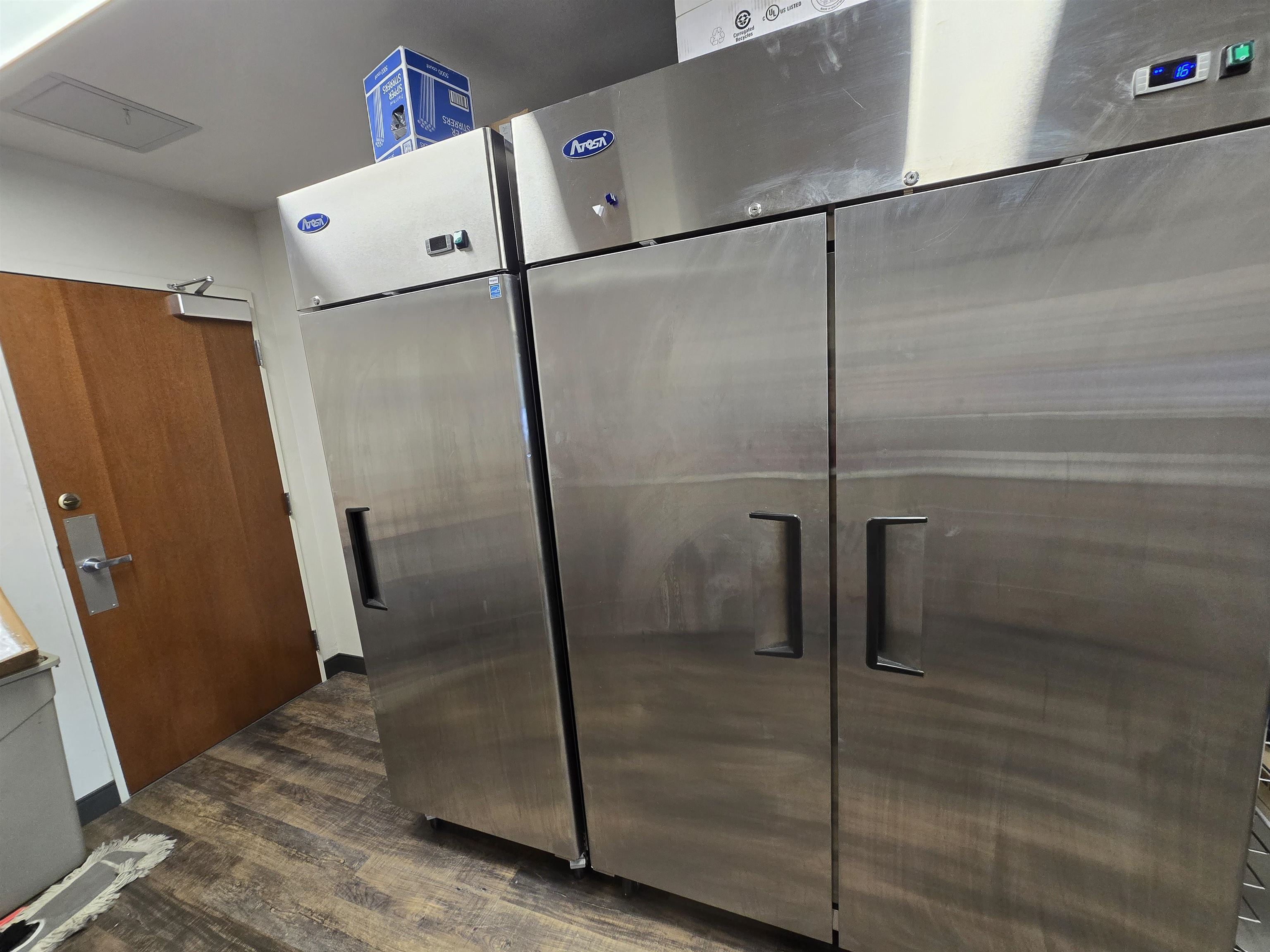 104 White Avenue Unit: A & B