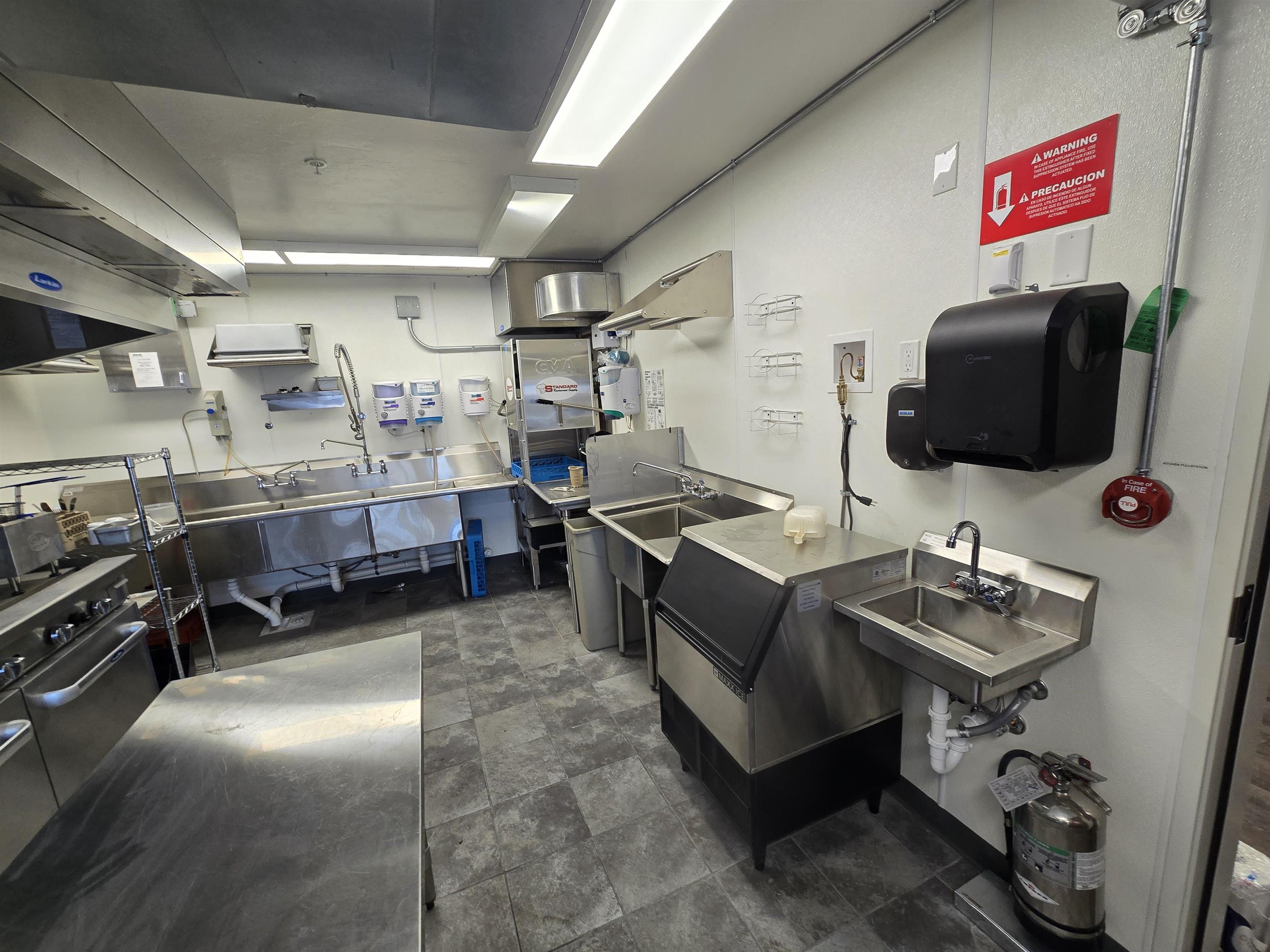 104 White Avenue Unit: A & B