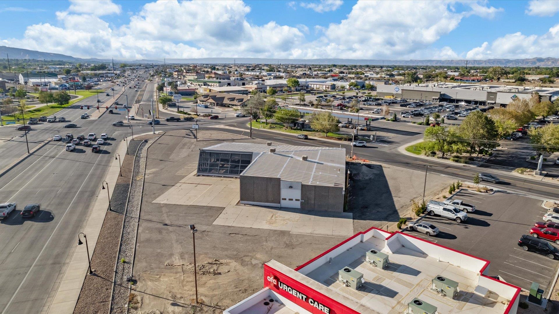 2540 Highway 6&50 Unit: Bldg