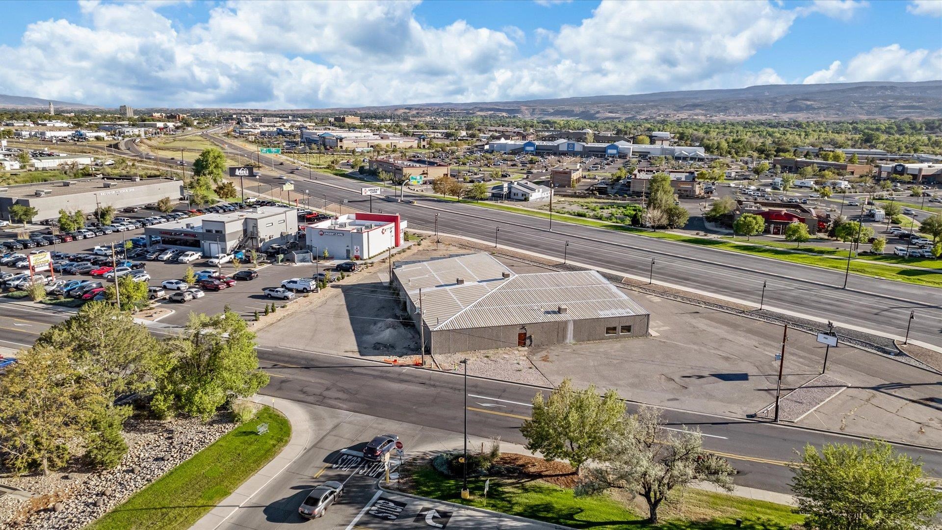 2540 Highway 6&50 Unit: Bldg